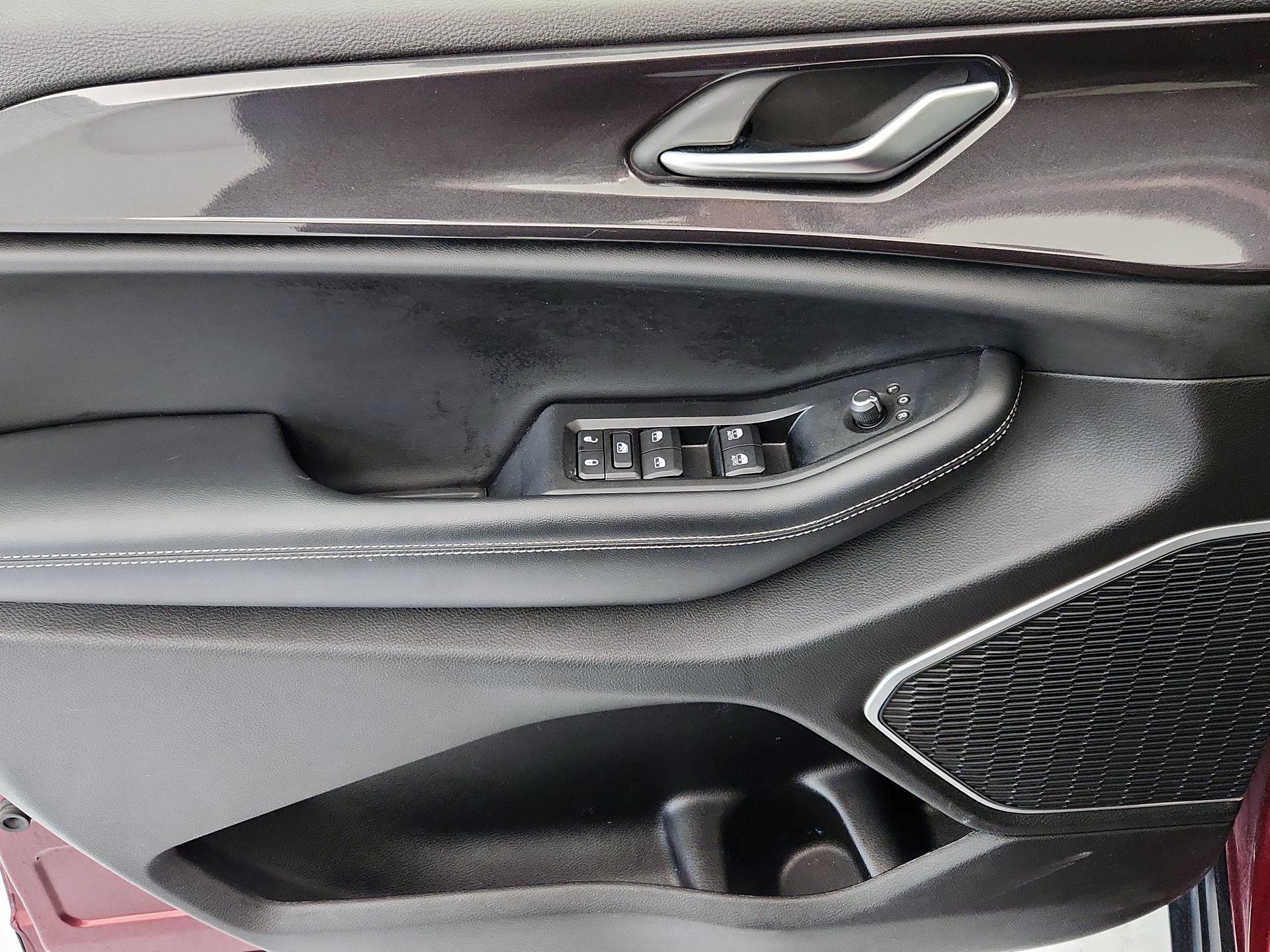 Thumbnail: 2021 Jeep Grand Cherokee L - 12