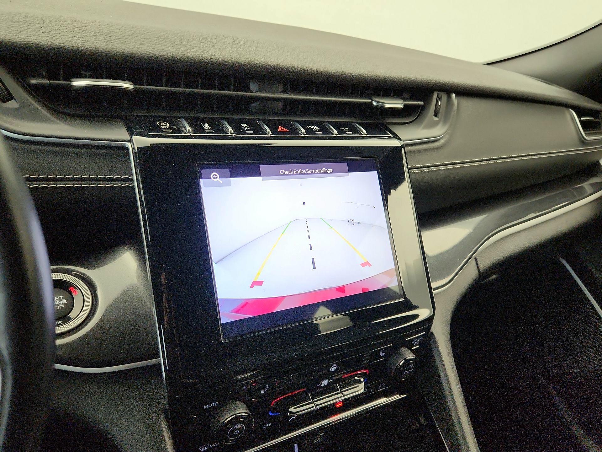 Thumbnail: 2021 Jeep Grand Cherokee L - 14