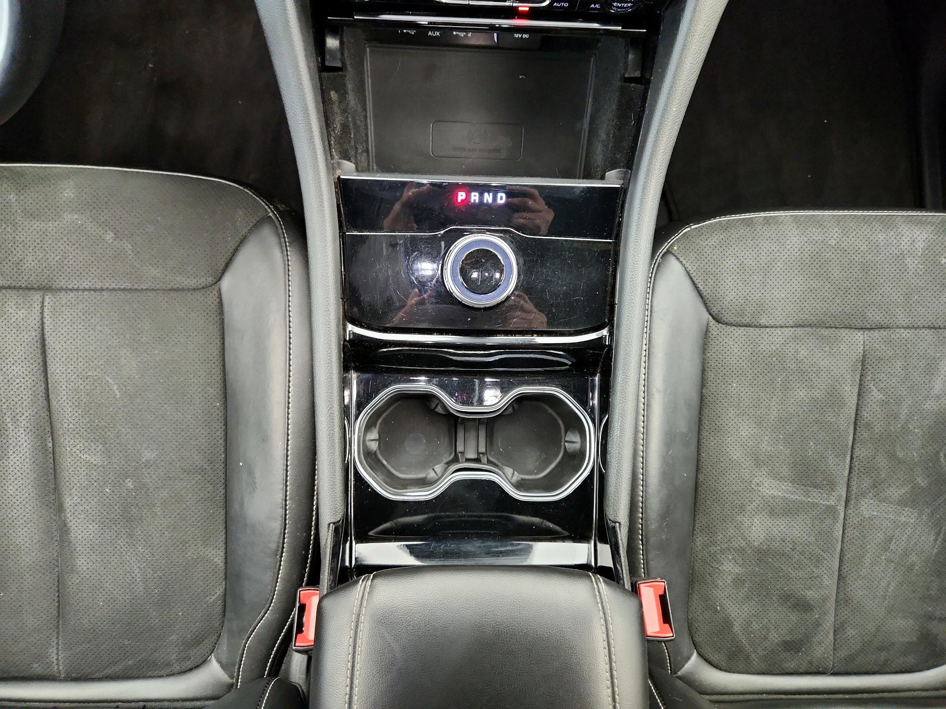 Thumbnail: 2021 Jeep Grand Cherokee L - 17