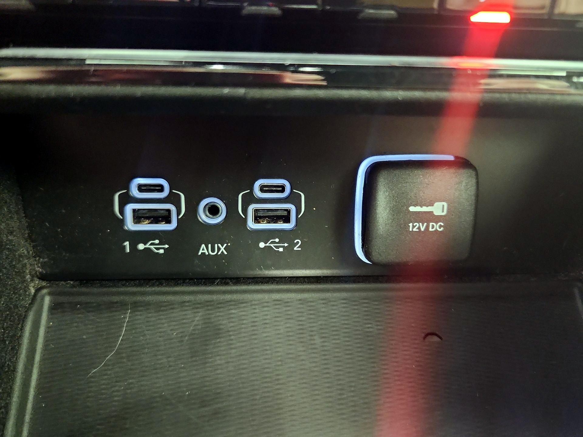 Thumbnail: 2021 Jeep Grand Cherokee L - 18