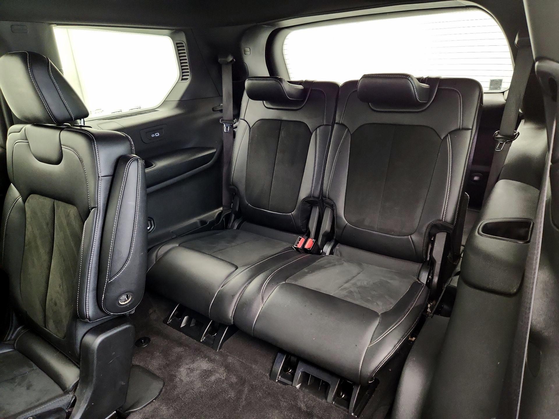 Thumbnail: 2021 Jeep Grand Cherokee L - 20