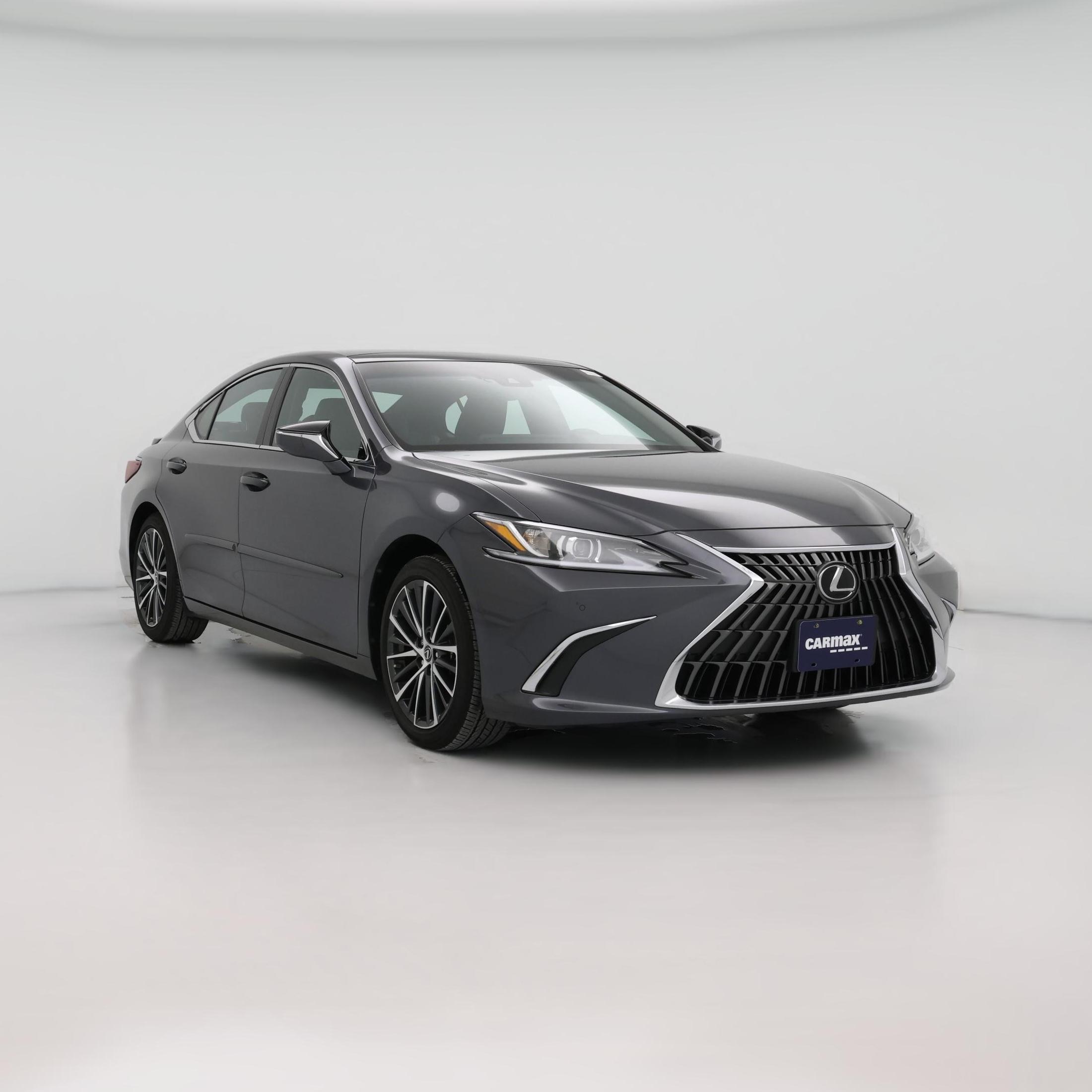 Thumbnail: 2023 Lexus ES - 1