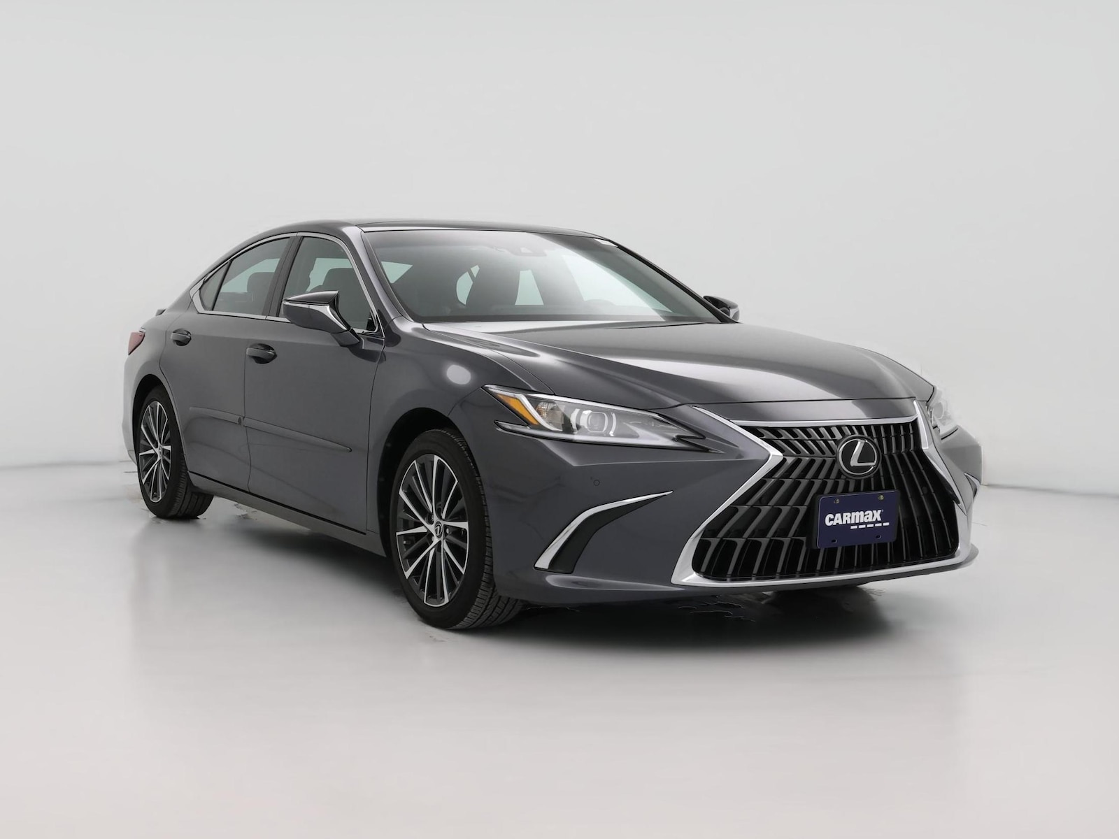 2023 Lexus ES