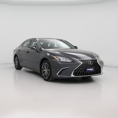2023 Lexus ES 350
