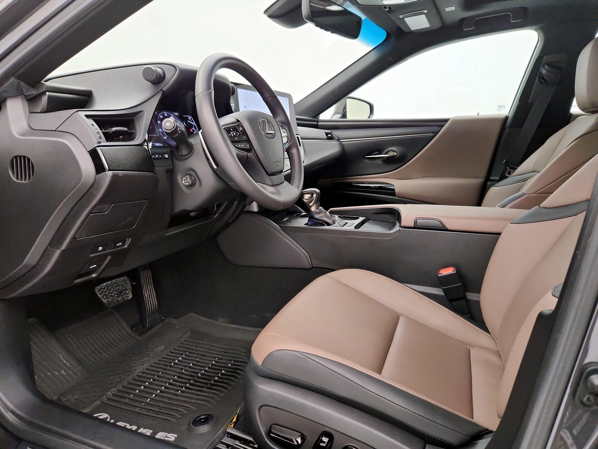 Thumbnail: 2023 Lexus ES - 11