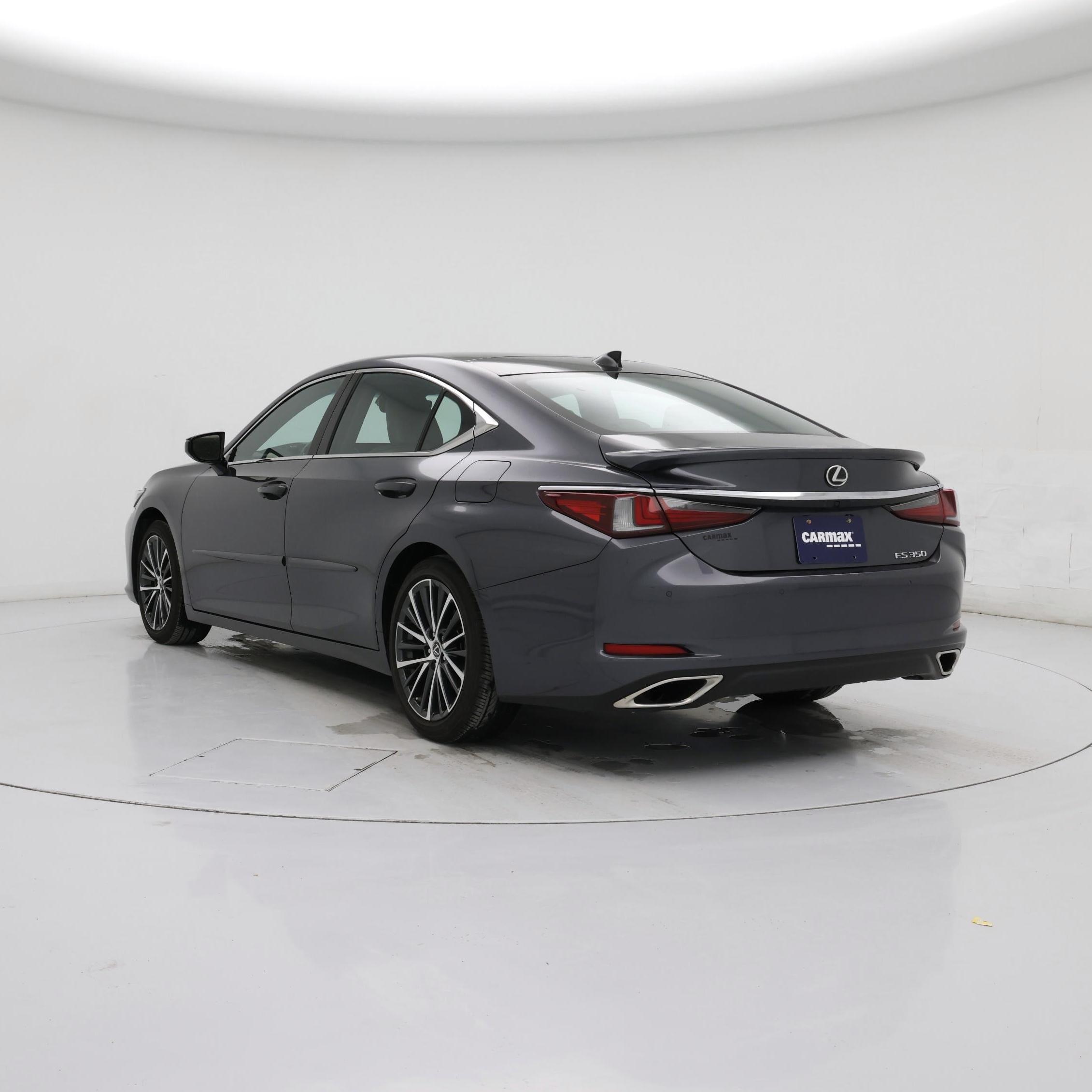 Thumbnail: 2023 Lexus ES - 2