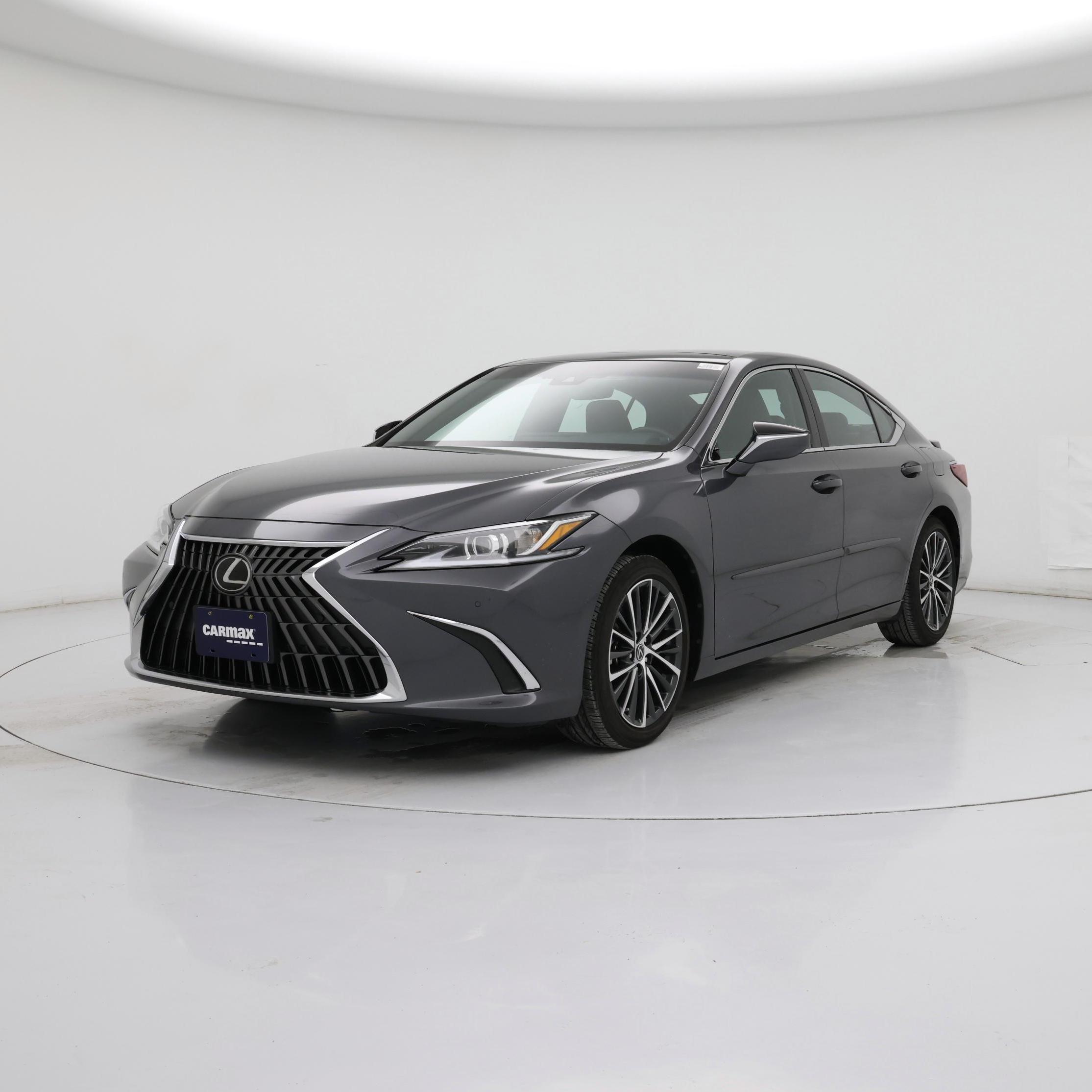Thumbnail: 2023 Lexus ES - 4