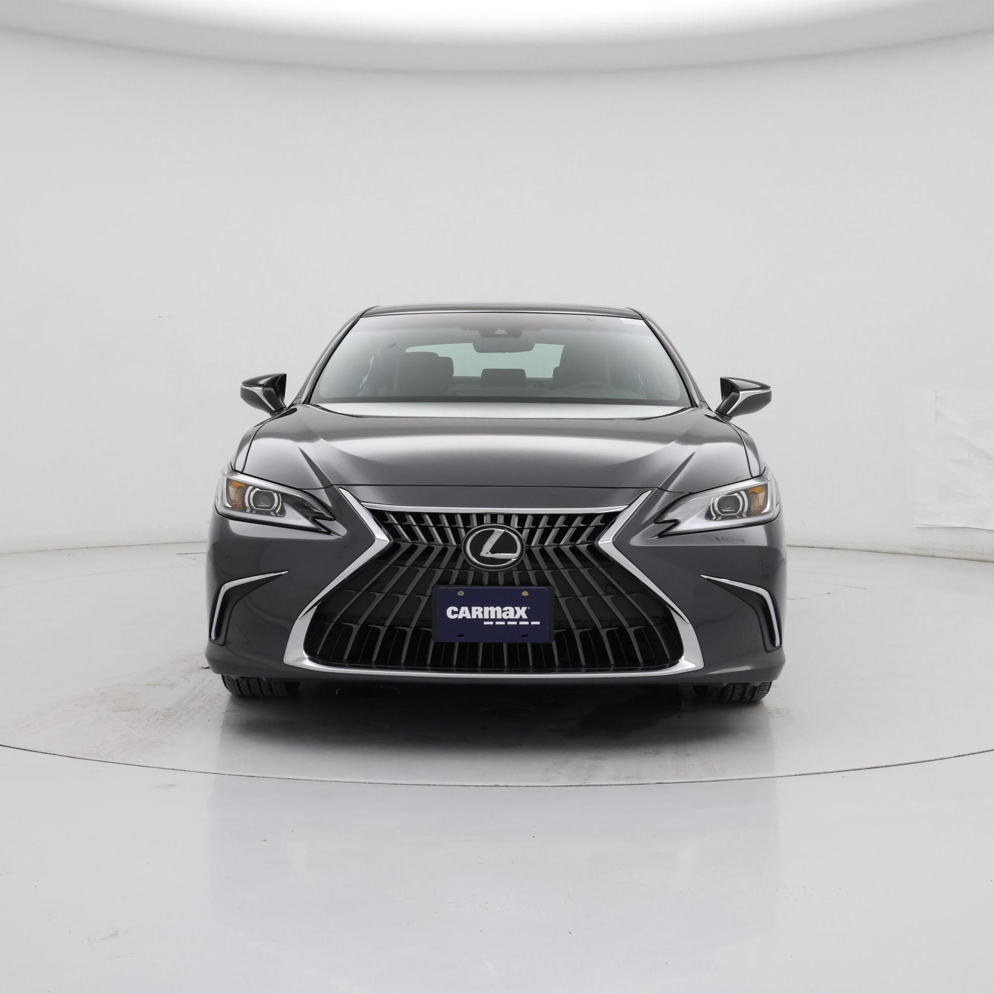 Thumbnail: 2023 Lexus ES - 5