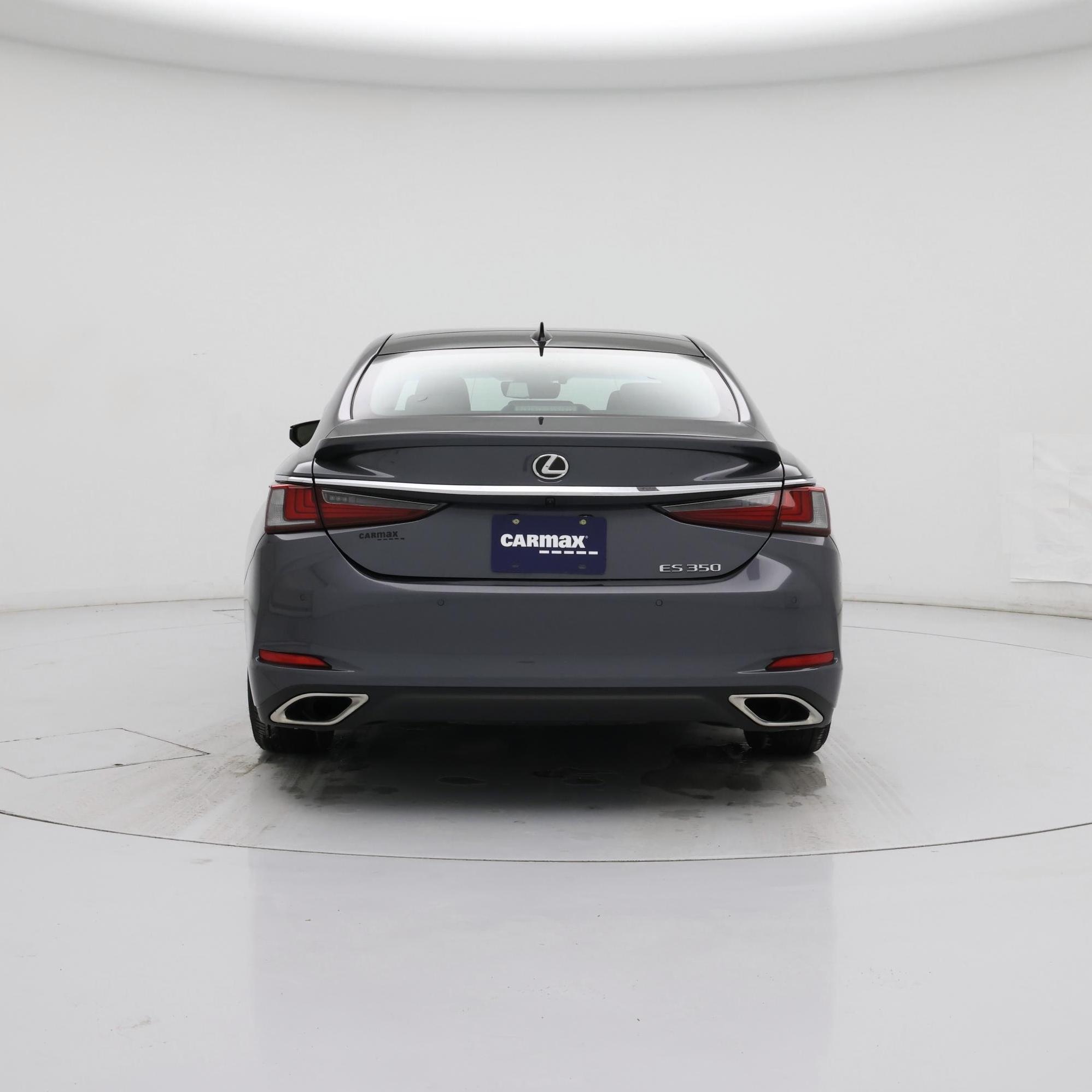 Thumbnail: 2023 Lexus ES - 6