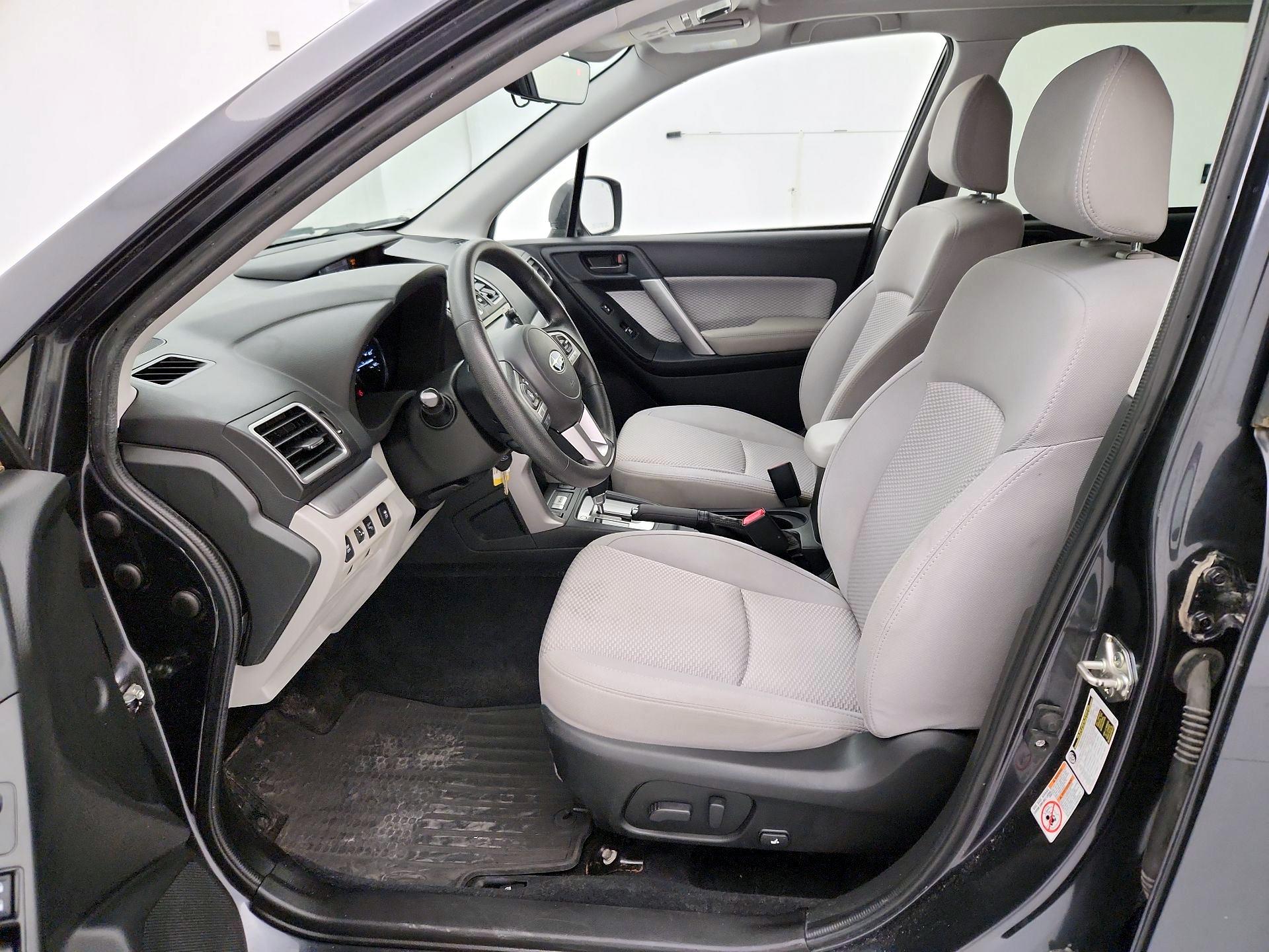 Thumbnail: 2018 Subaru Forester - 11