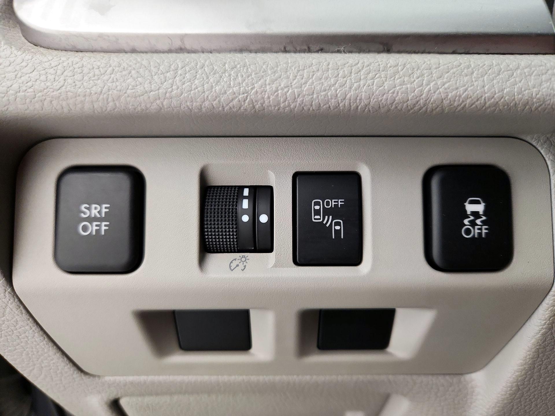 Thumbnail: 2018 Subaru Forester - 13