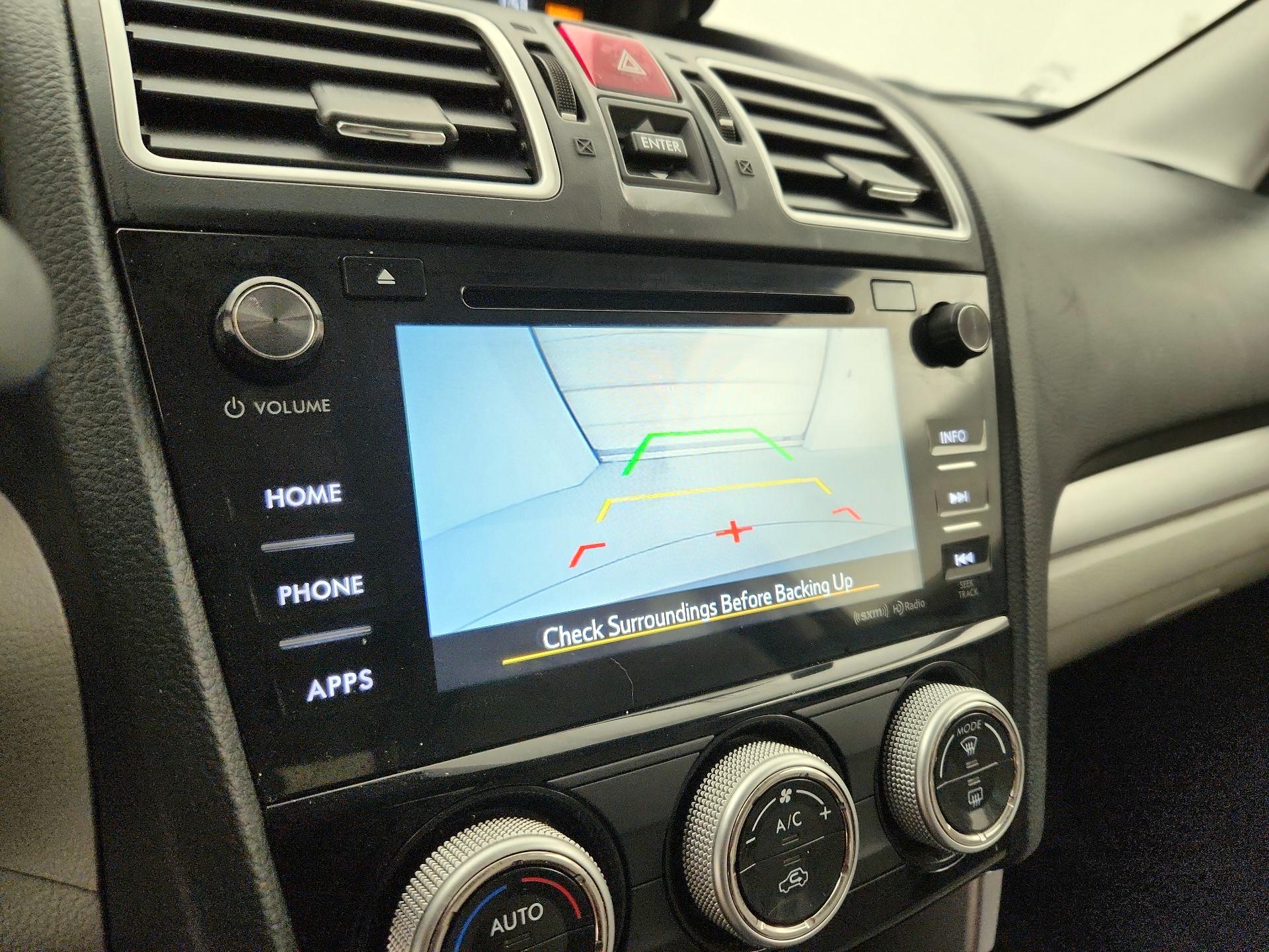 Thumbnail: 2018 Subaru Forester - 14