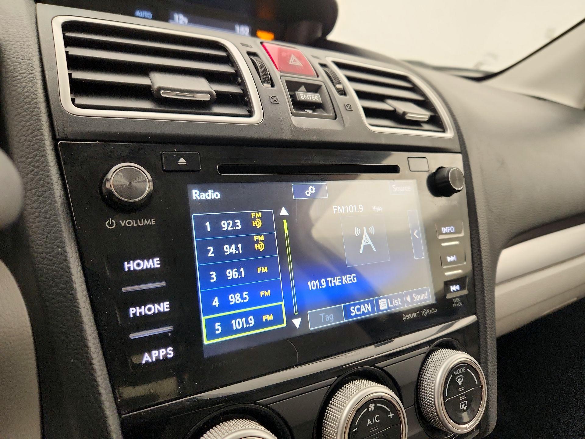 Thumbnail: 2018 Subaru Forester - 15