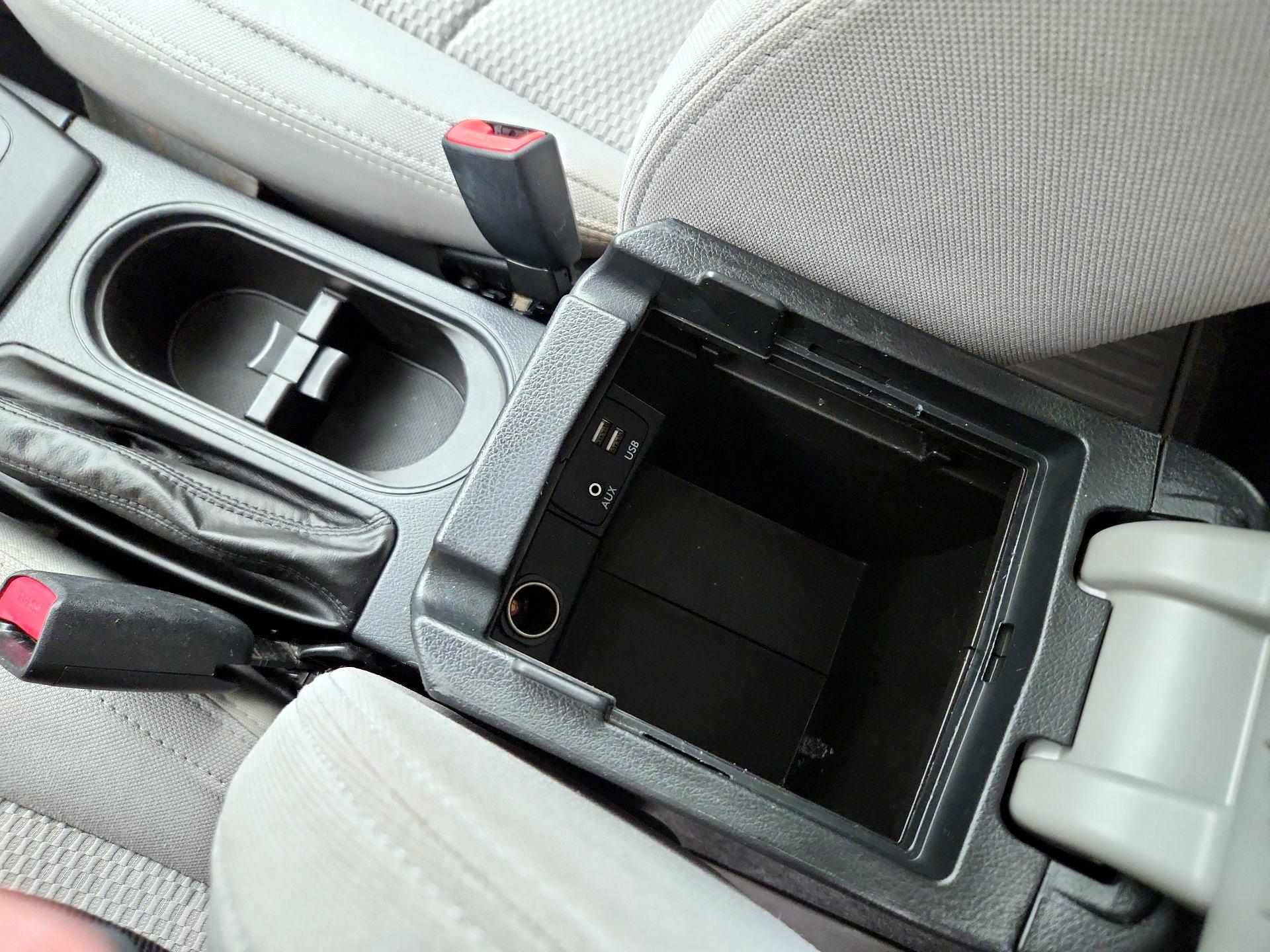 Thumbnail: 2018 Subaru Forester - 18