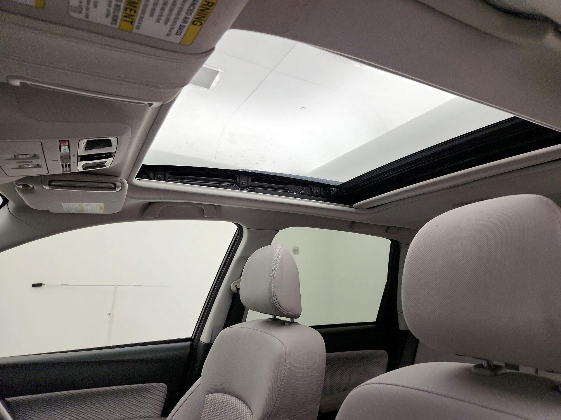 Thumbnail: 2018 Subaru Forester - 19