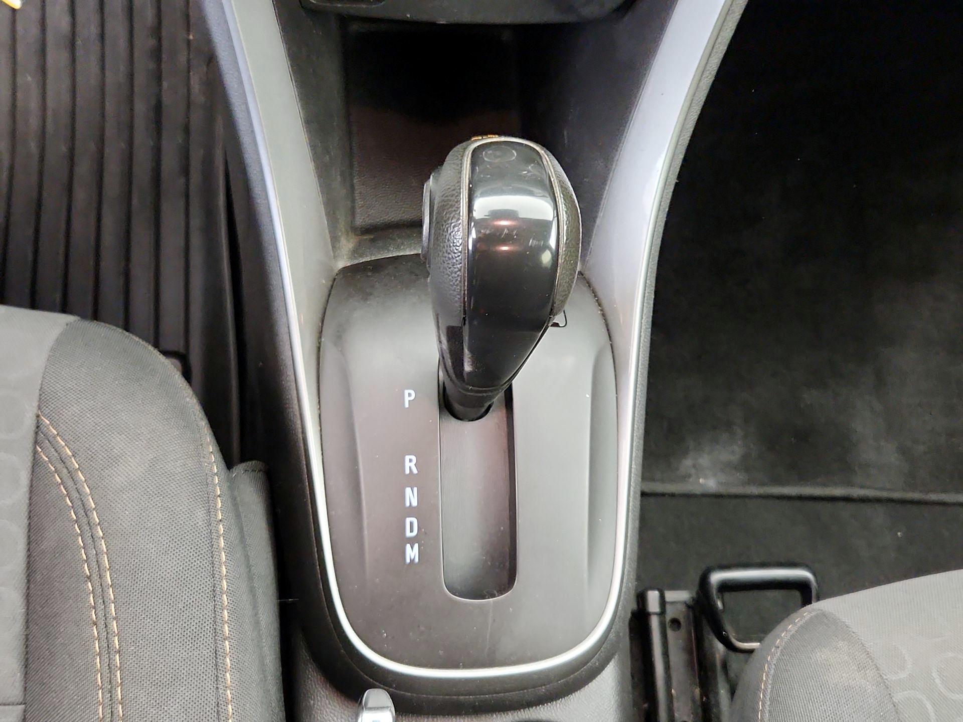 Thumbnail: 2020 Chevrolet Trax - 17