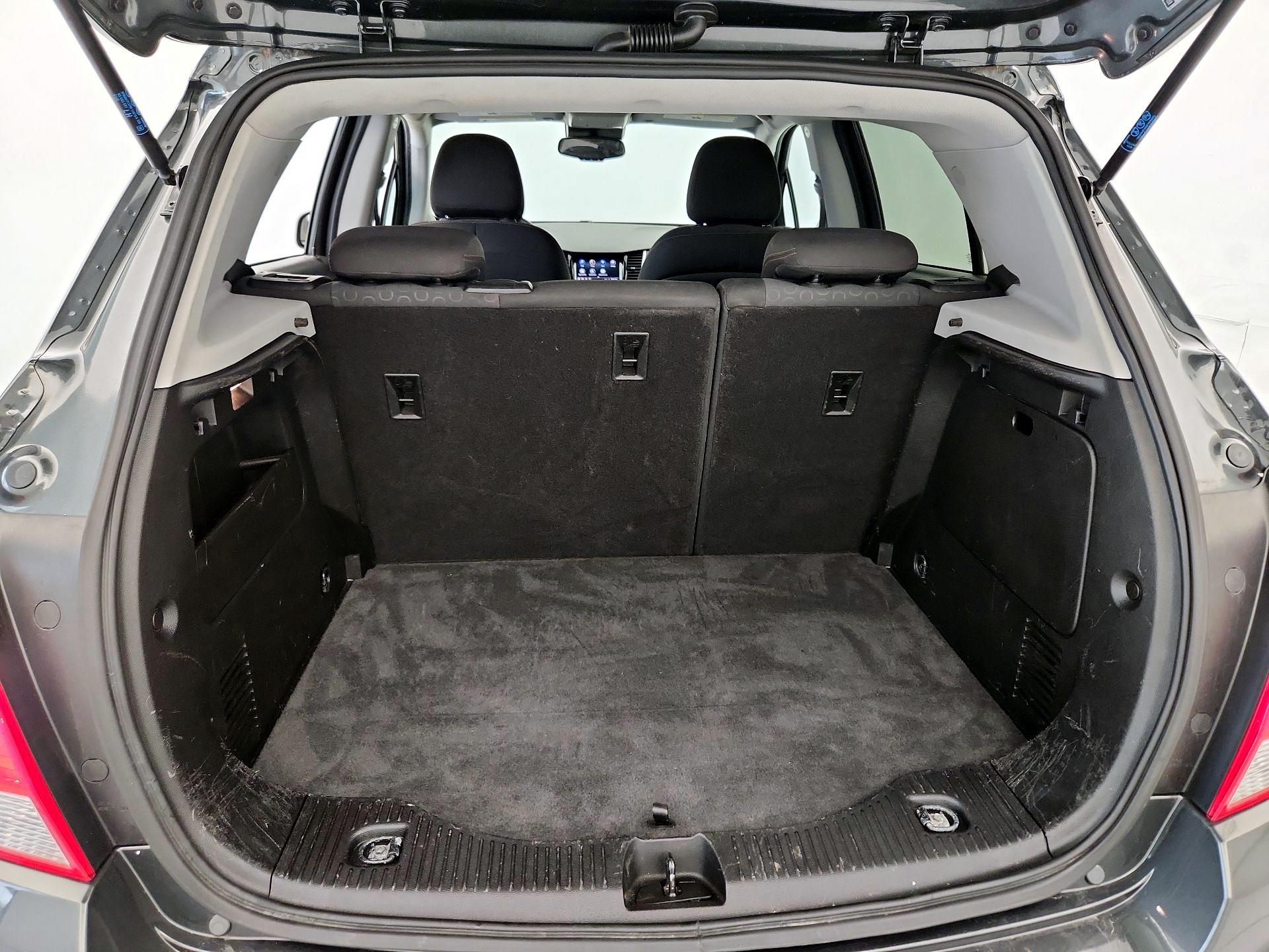 Thumbnail: 2020 Chevrolet Trax - 20