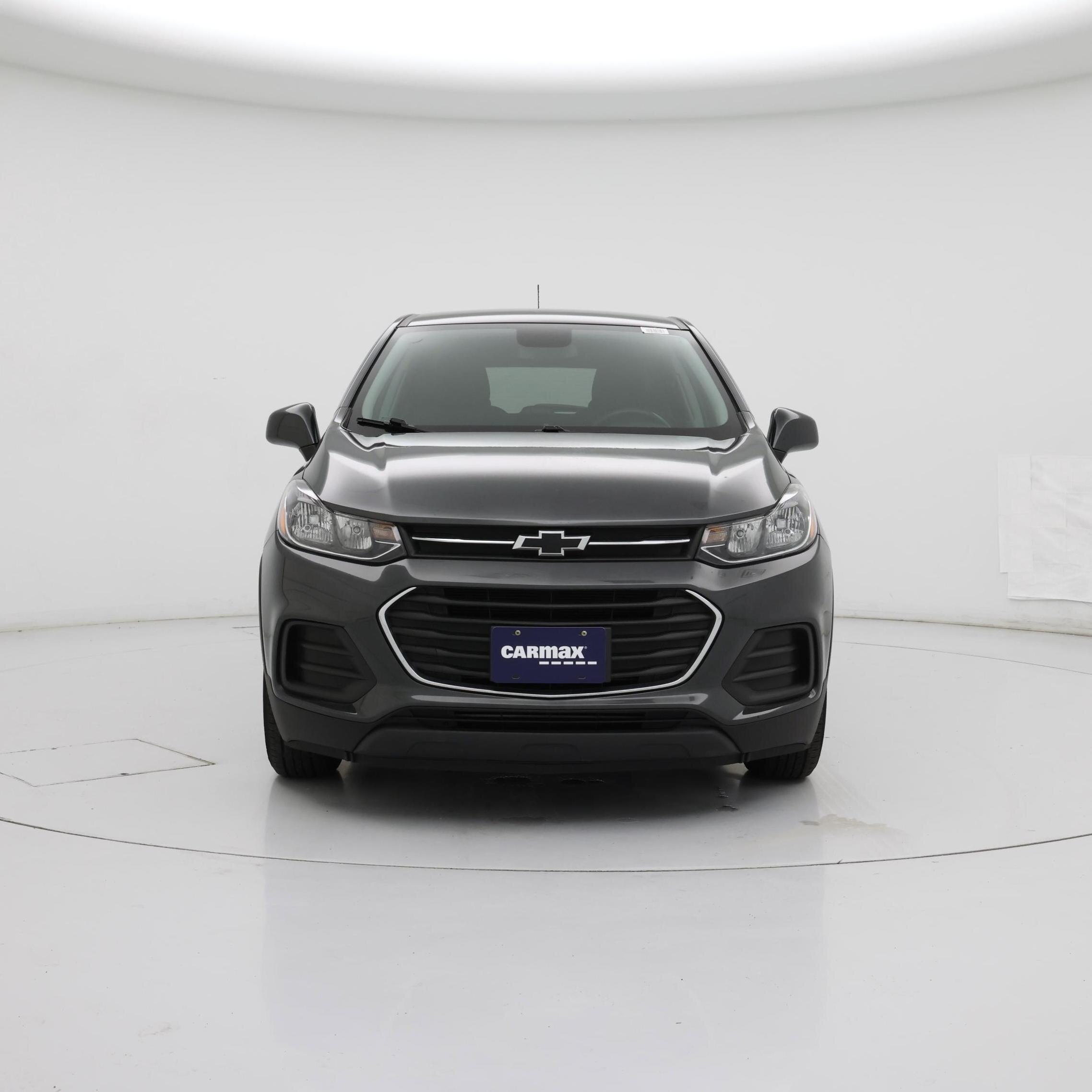 Thumbnail: 2020 Chevrolet Trax - 5