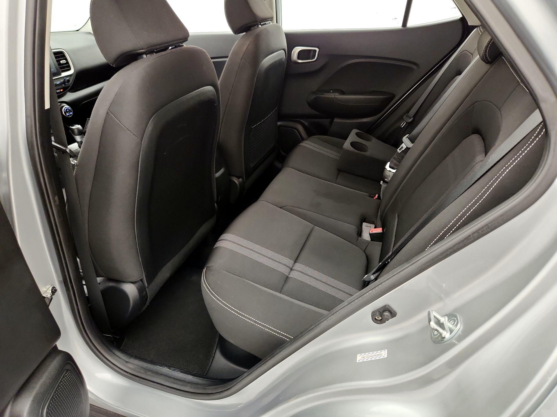 Thumbnail: 2023 Hyundai Venue - 20