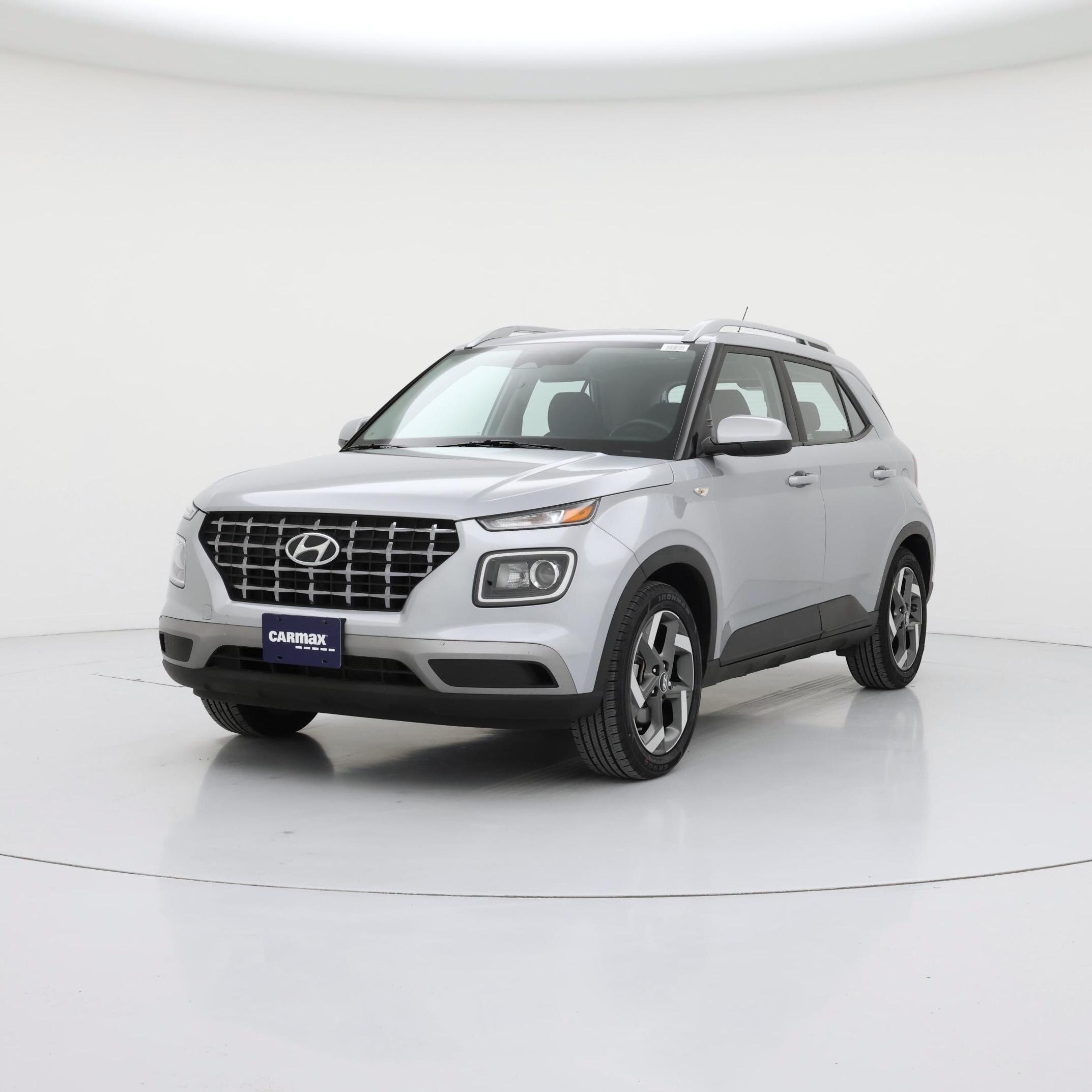 Thumbnail: 2023 Hyundai Venue - 4