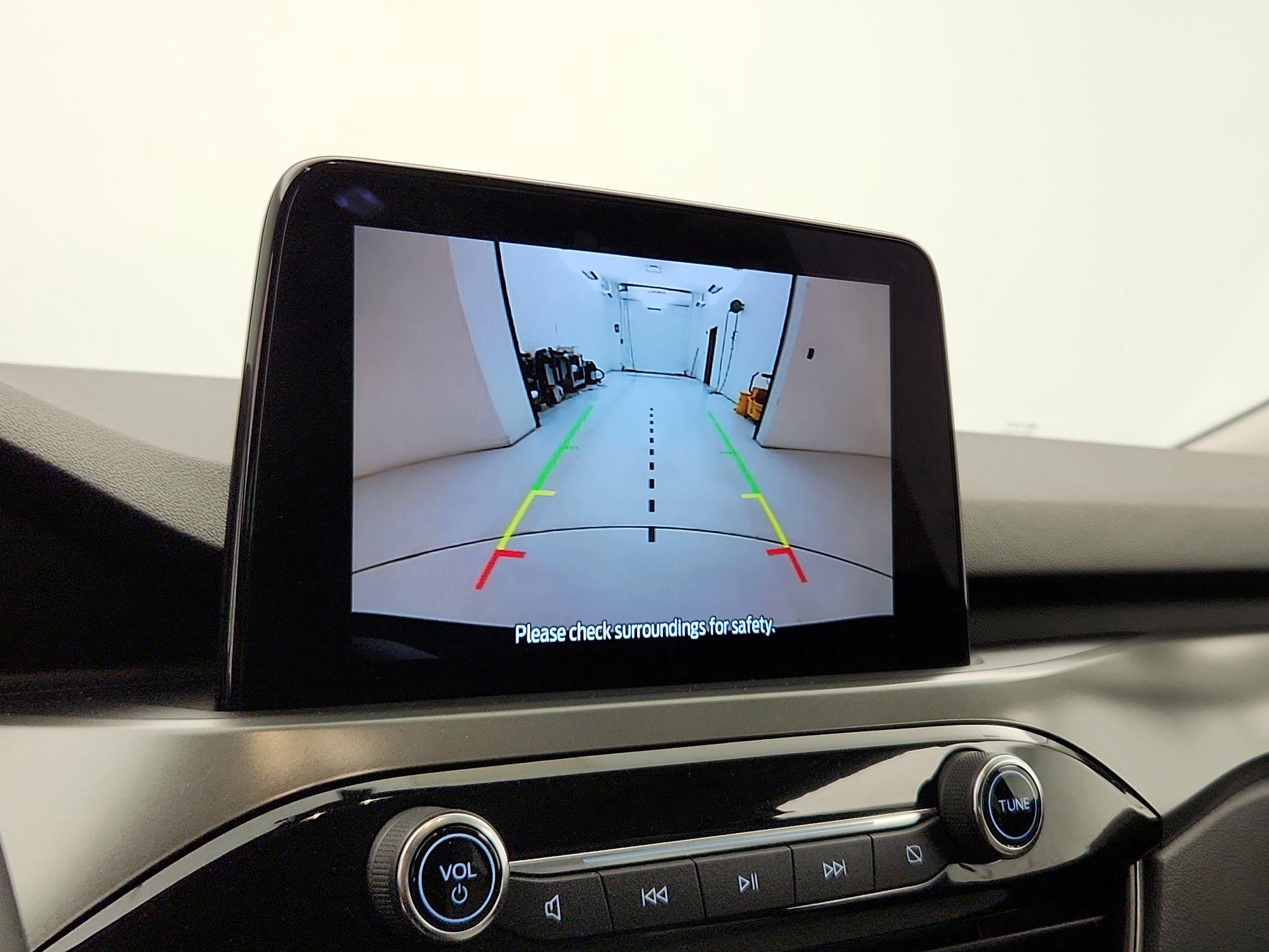 Thumbnail: 2023 Ford Escape - 14