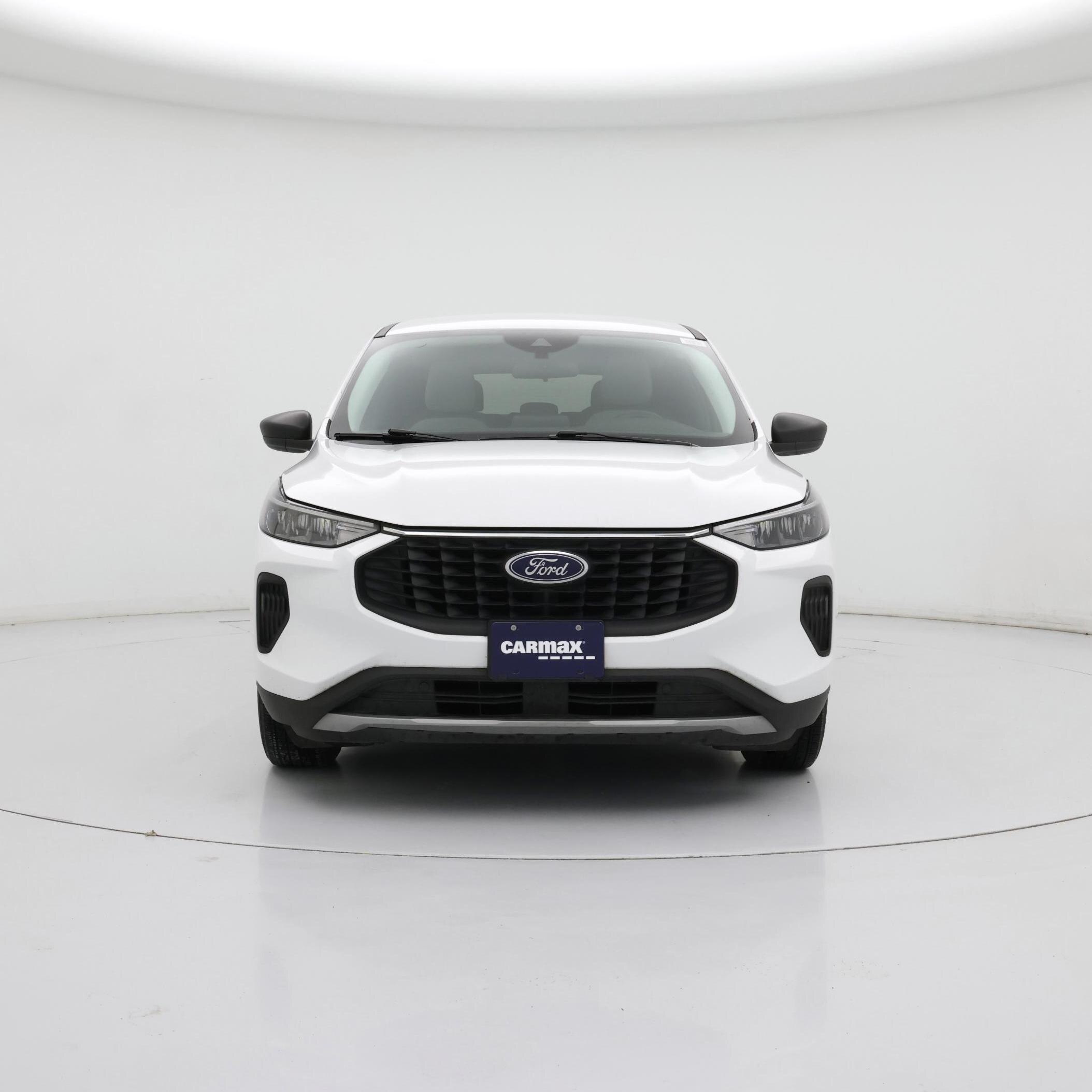 Thumbnail: 2023 Ford Escape - 5