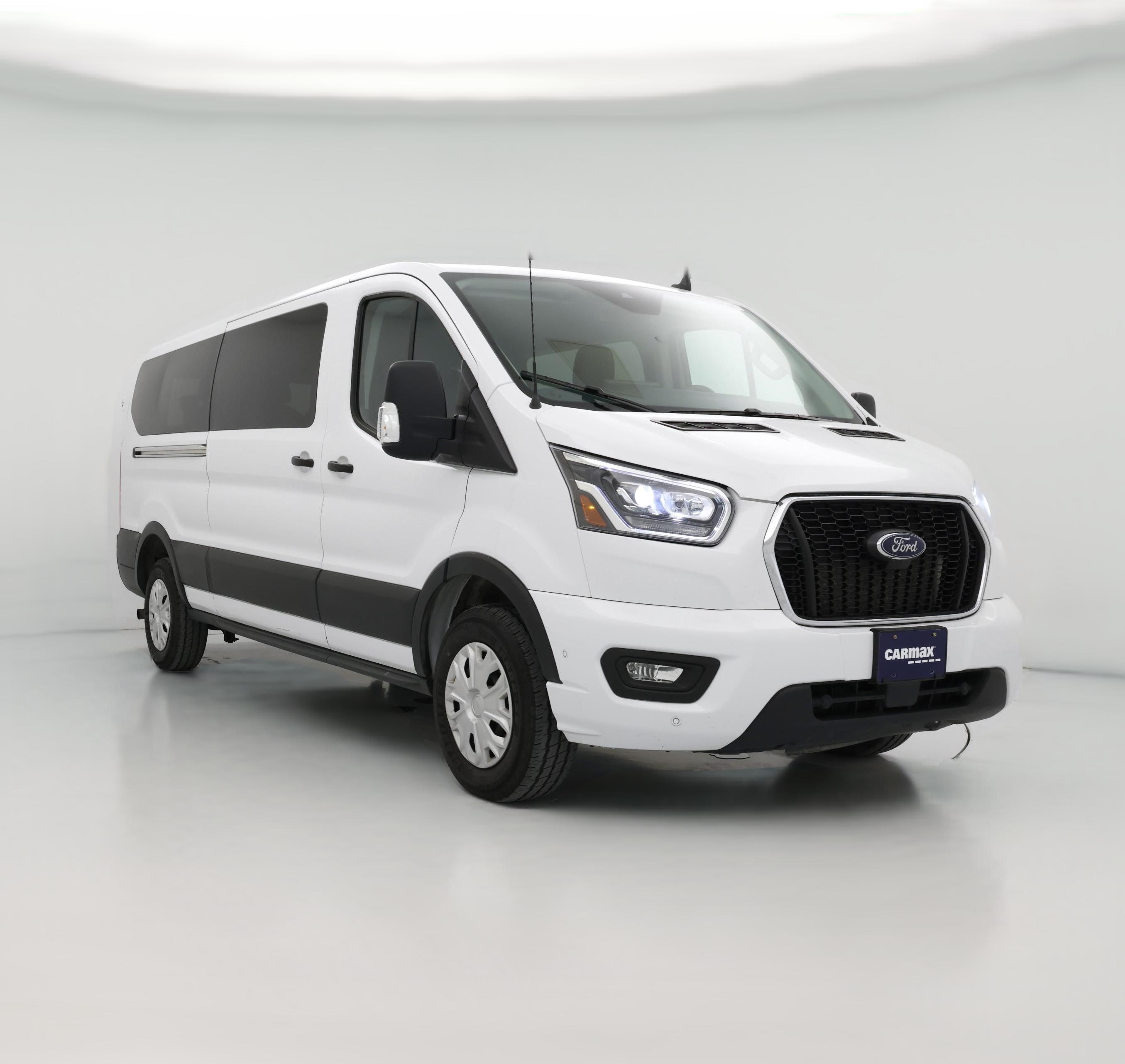 Thumbnail: 2023 Ford Transit Series - 1