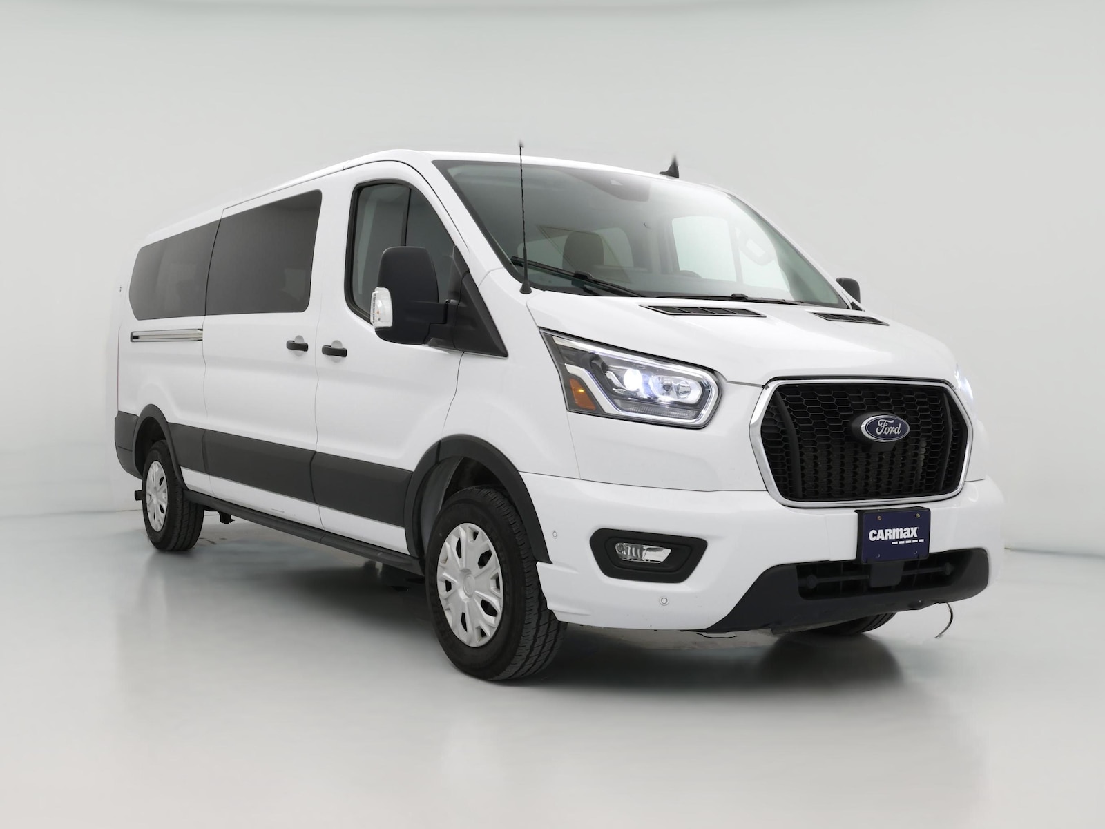 2023 Ford Transit Passenger Van