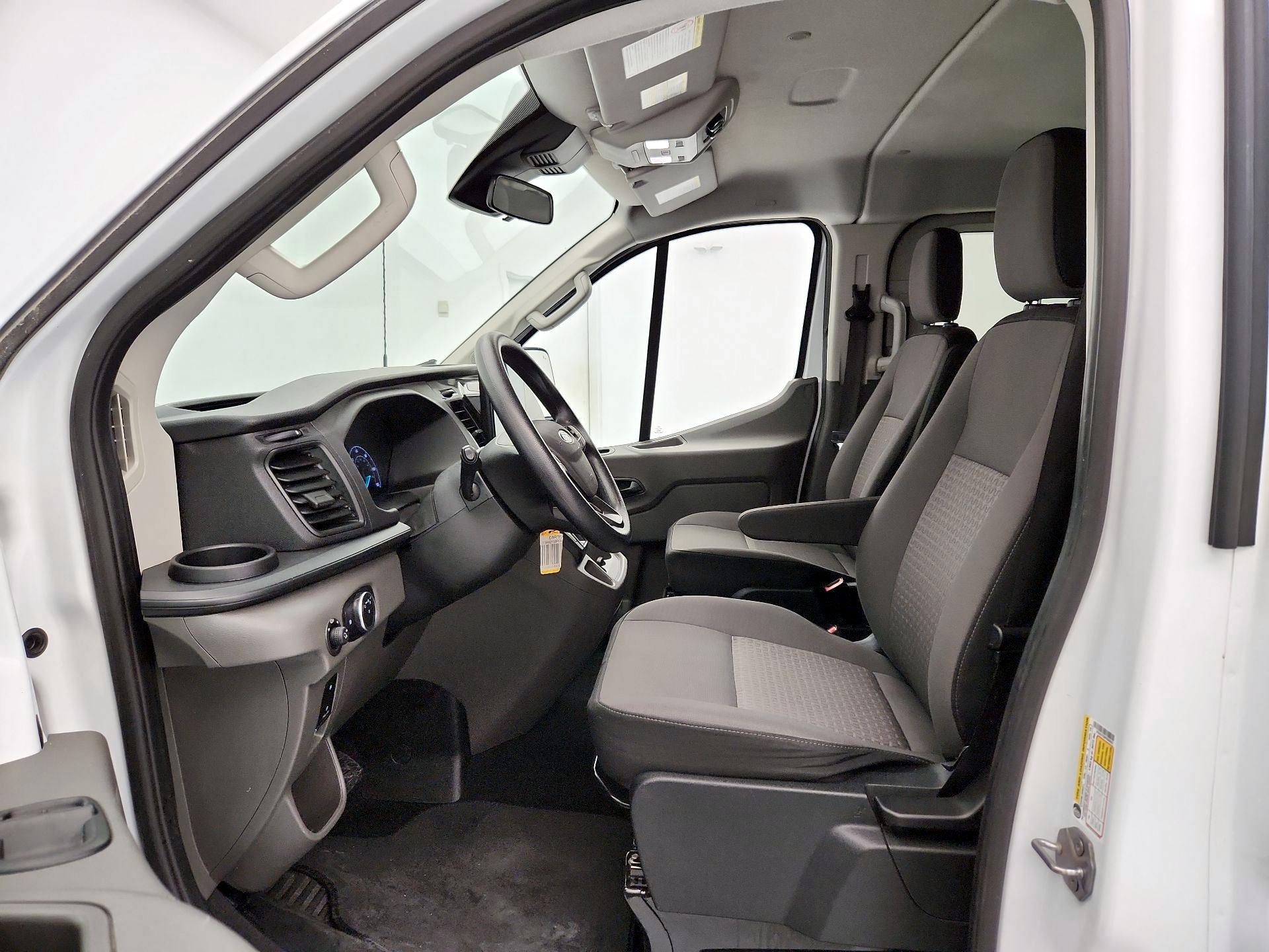 Thumbnail: 2023 Ford Transit Series - 11