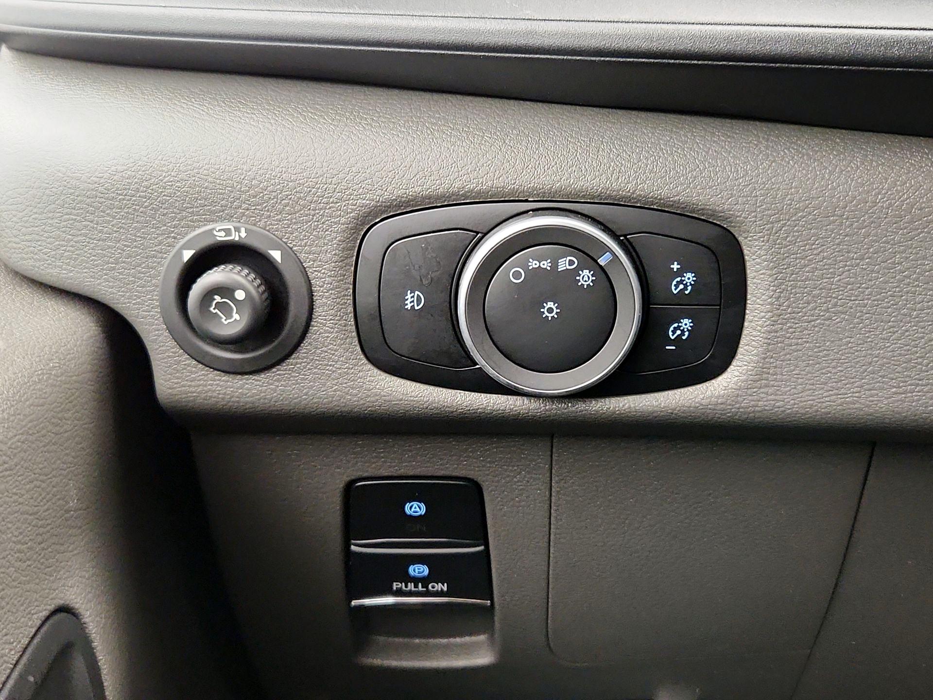 Thumbnail: 2023 Ford Transit Series - 13