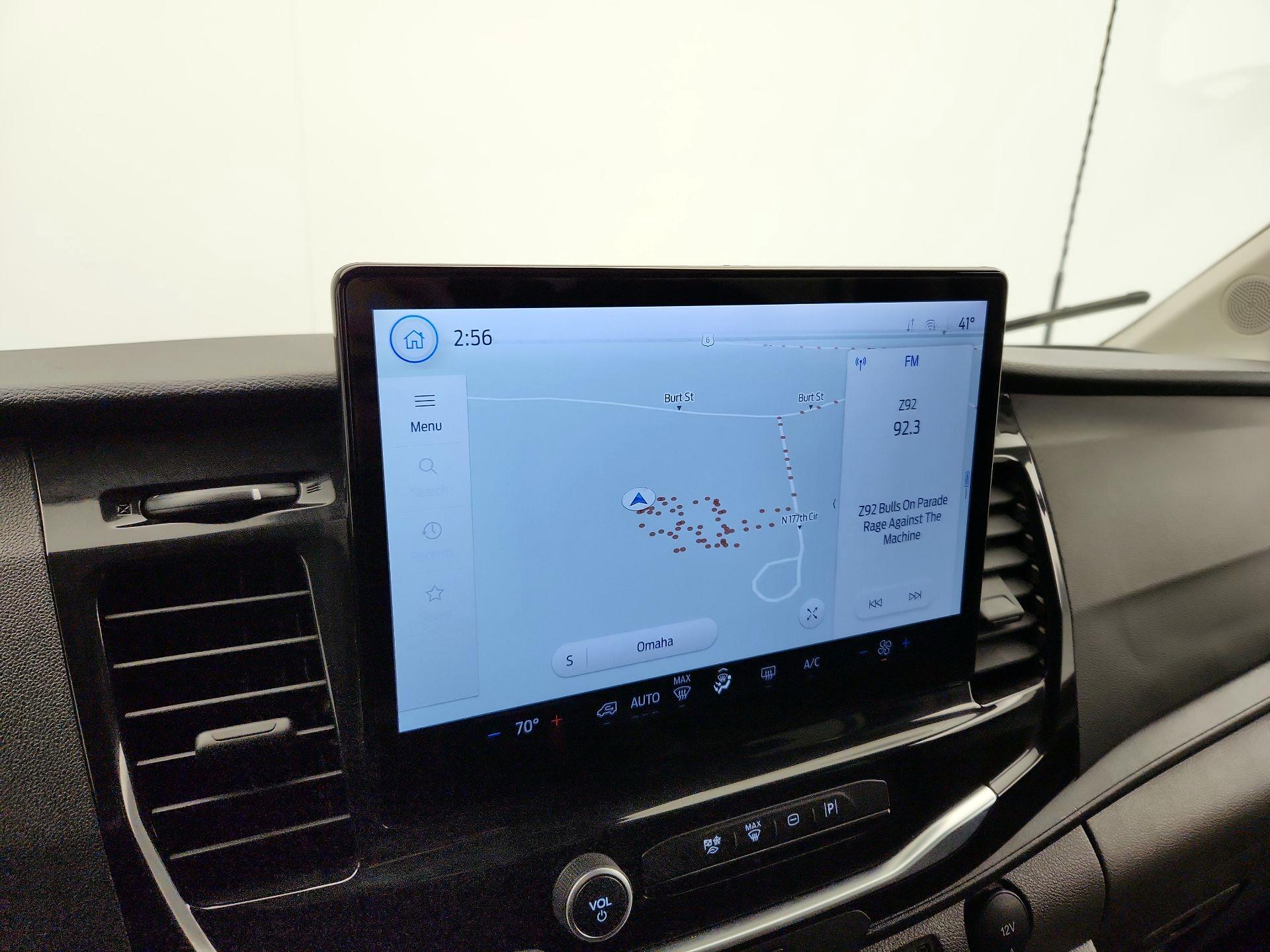 Thumbnail: 2023 Ford Transit Series - 14