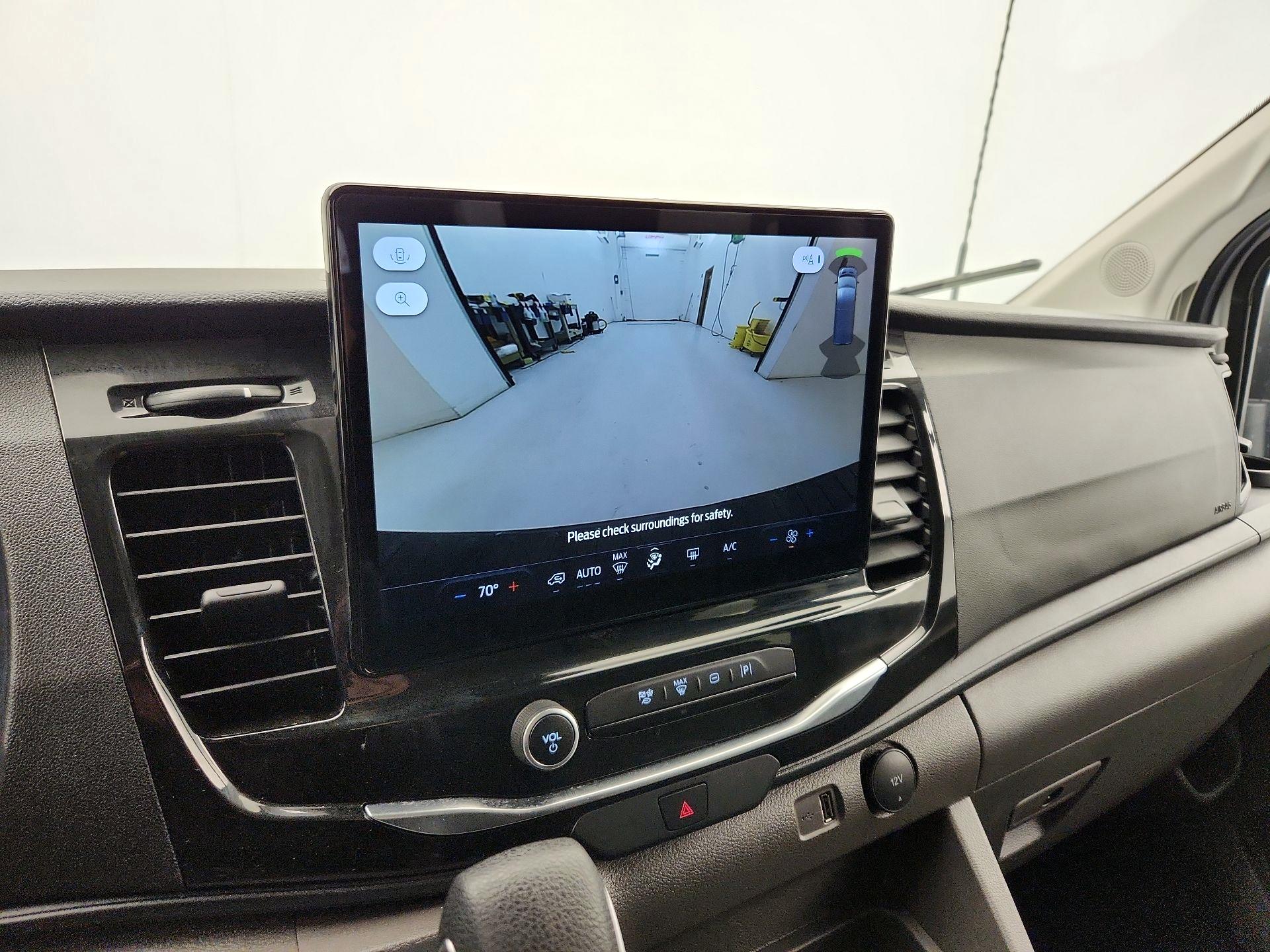 Thumbnail: 2023 Ford Transit Series - 15