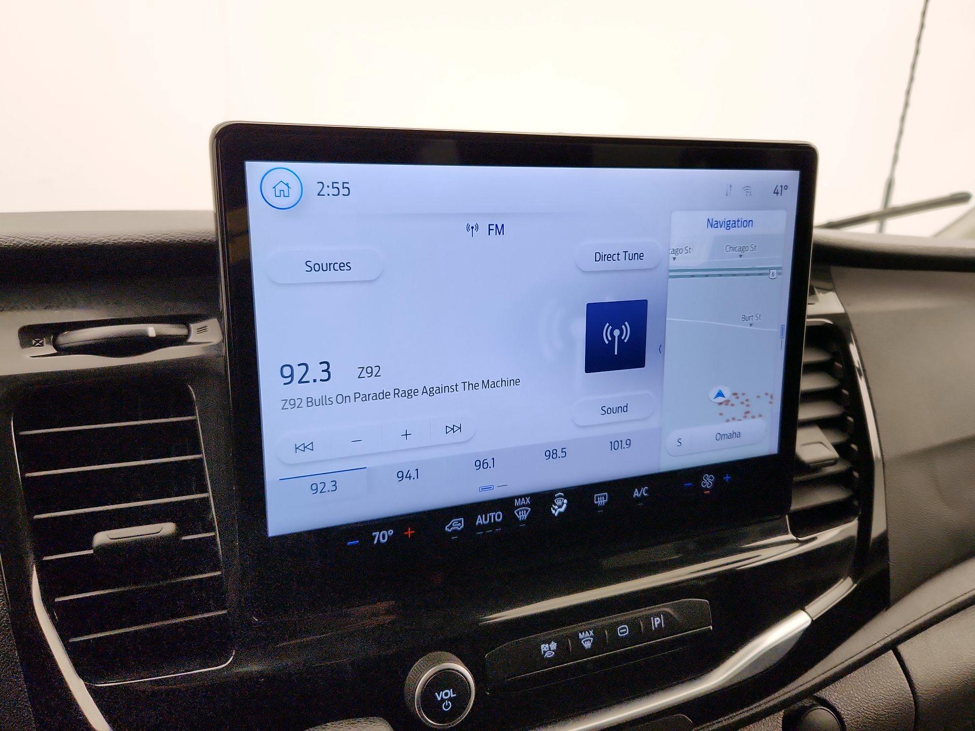 Thumbnail: 2023 Ford Transit Series - 16