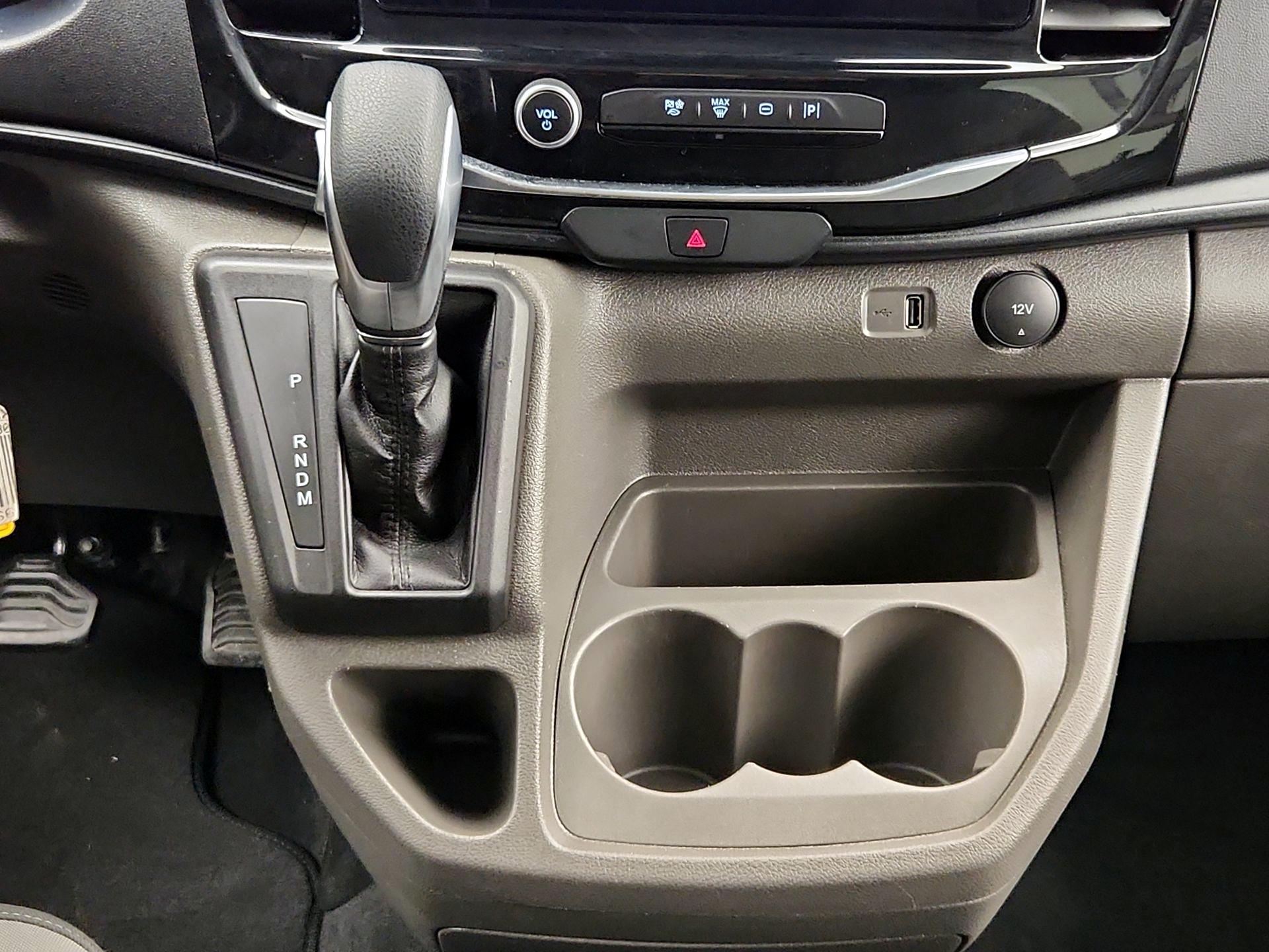 Thumbnail: 2023 Ford Transit Series - 18