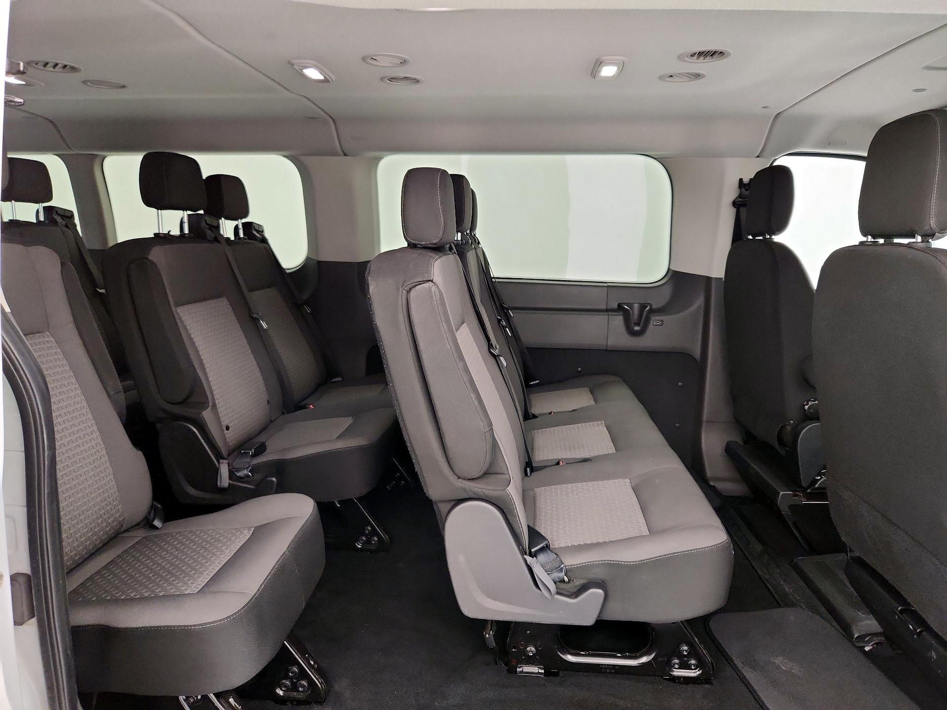 Thumbnail: 2023 Ford Transit Series - 20