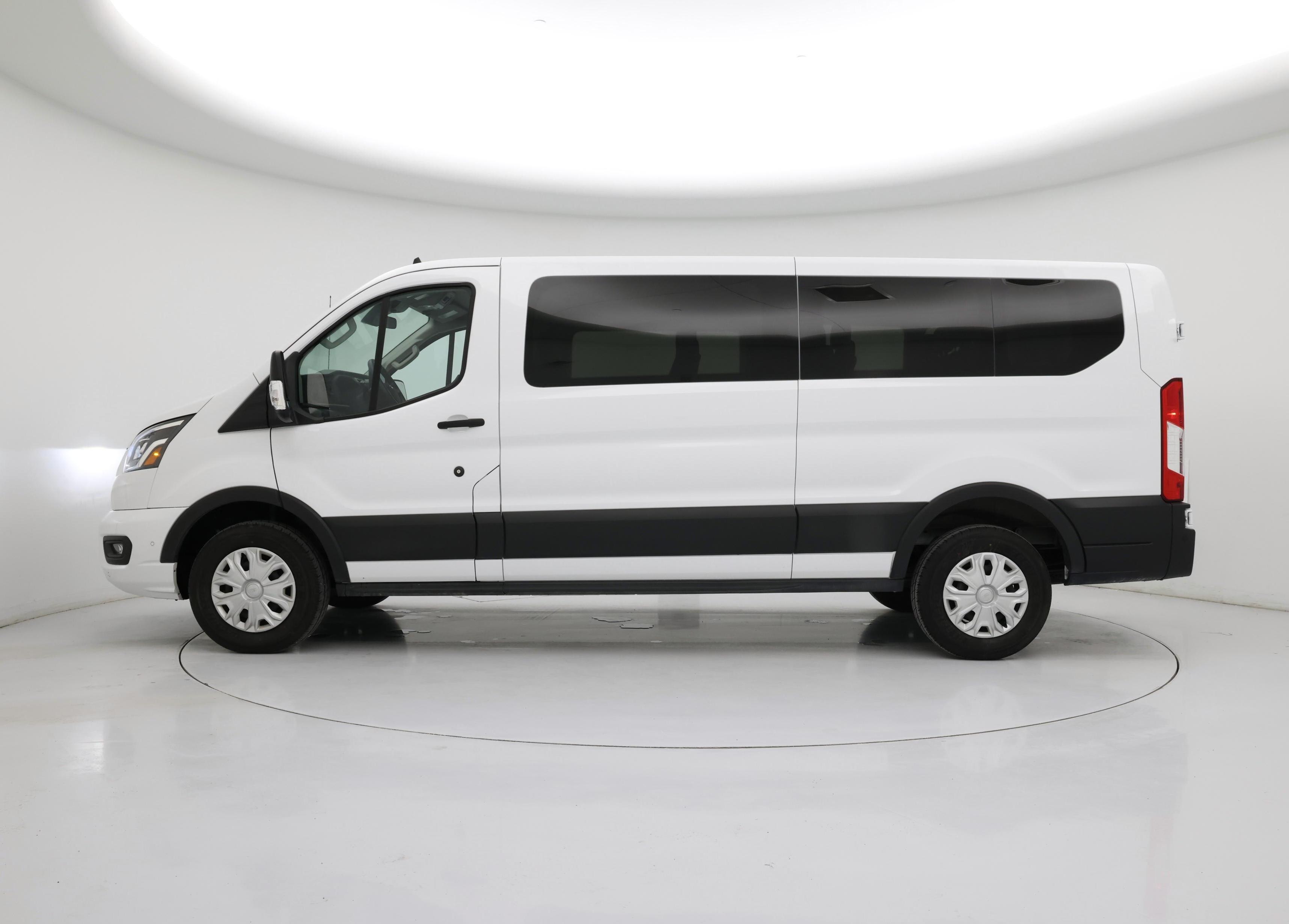 Thumbnail: 2023 Ford Transit Series - 3