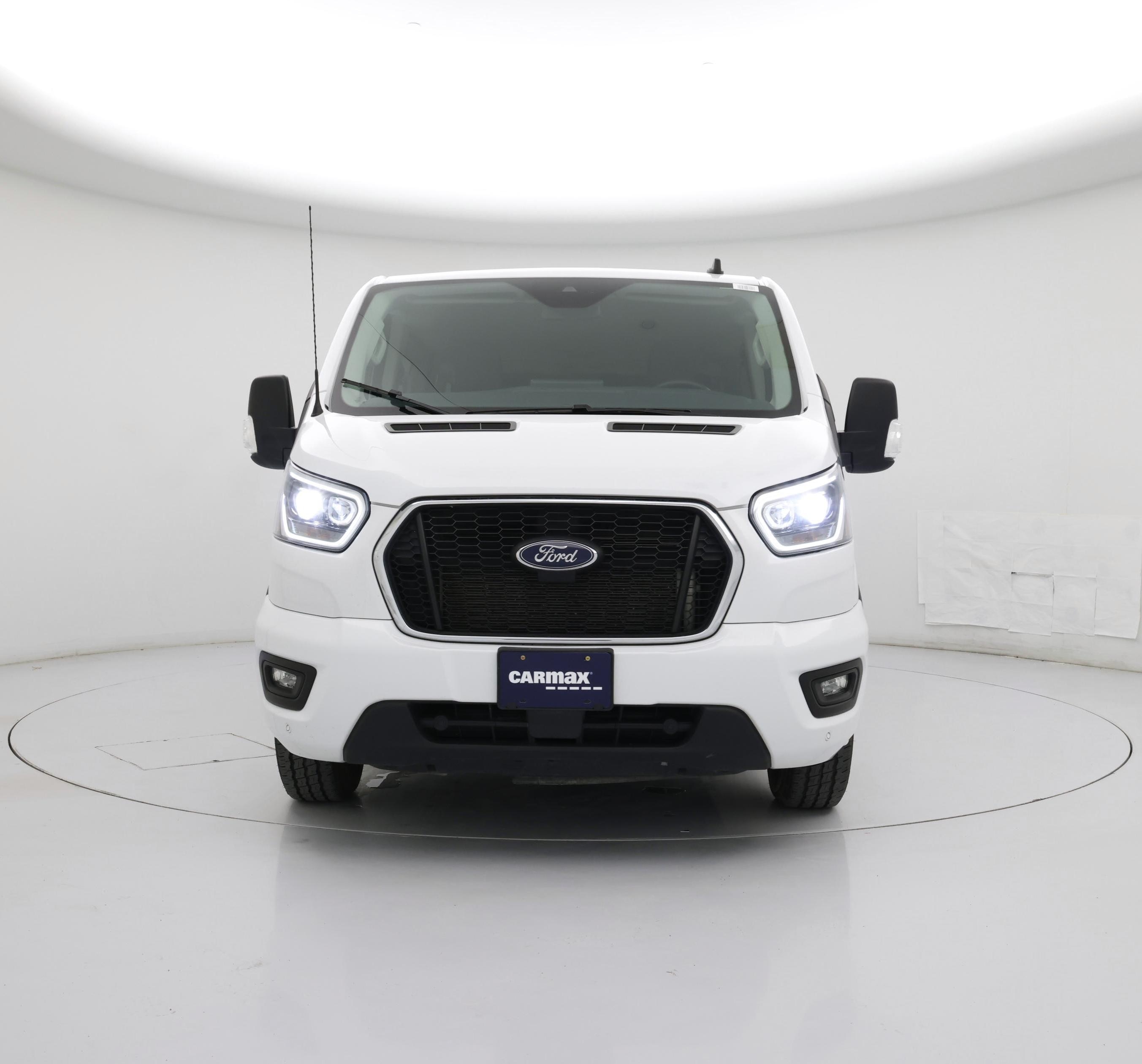 Thumbnail: 2023 Ford Transit Series - 5