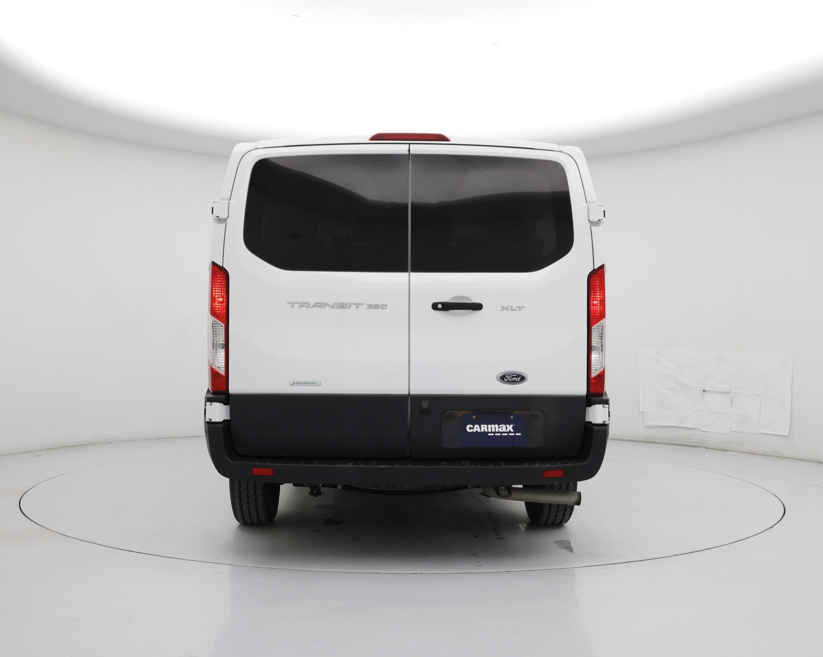 Thumbnail: 2023 Ford Transit Series - 6