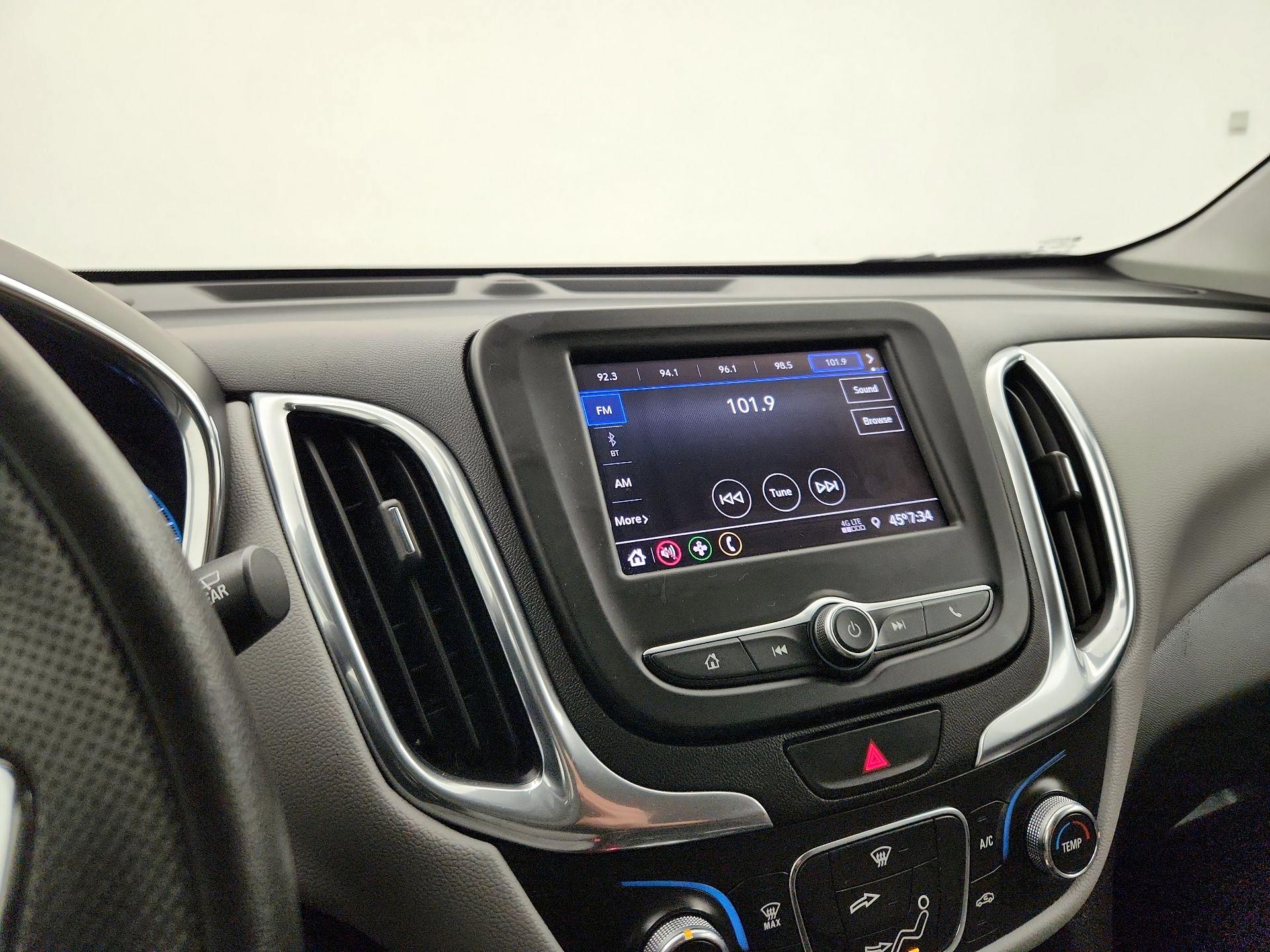 Thumbnail: 2021 Chevrolet Equinox - 15