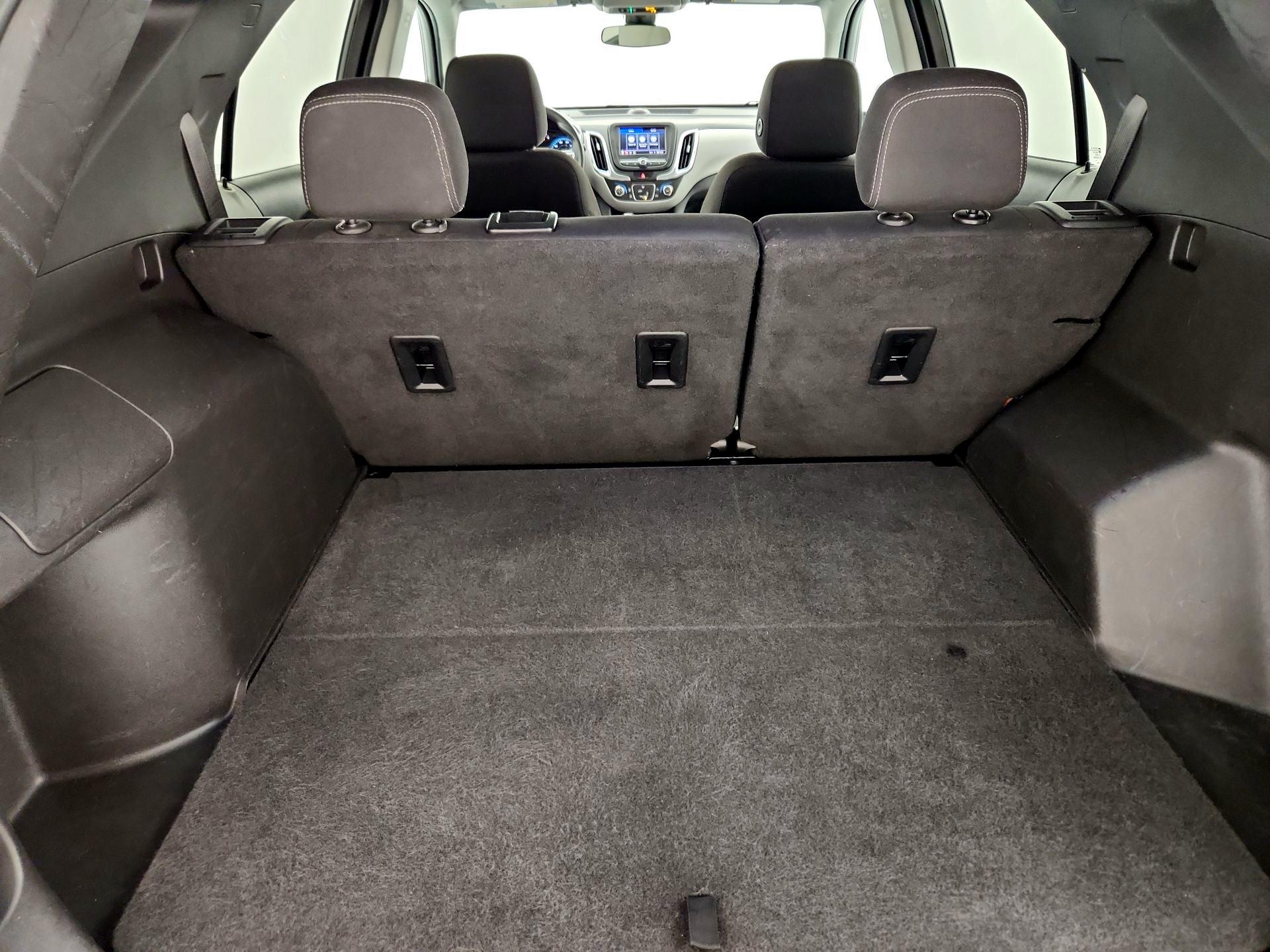 Thumbnail: 2021 Chevrolet Equinox - 20