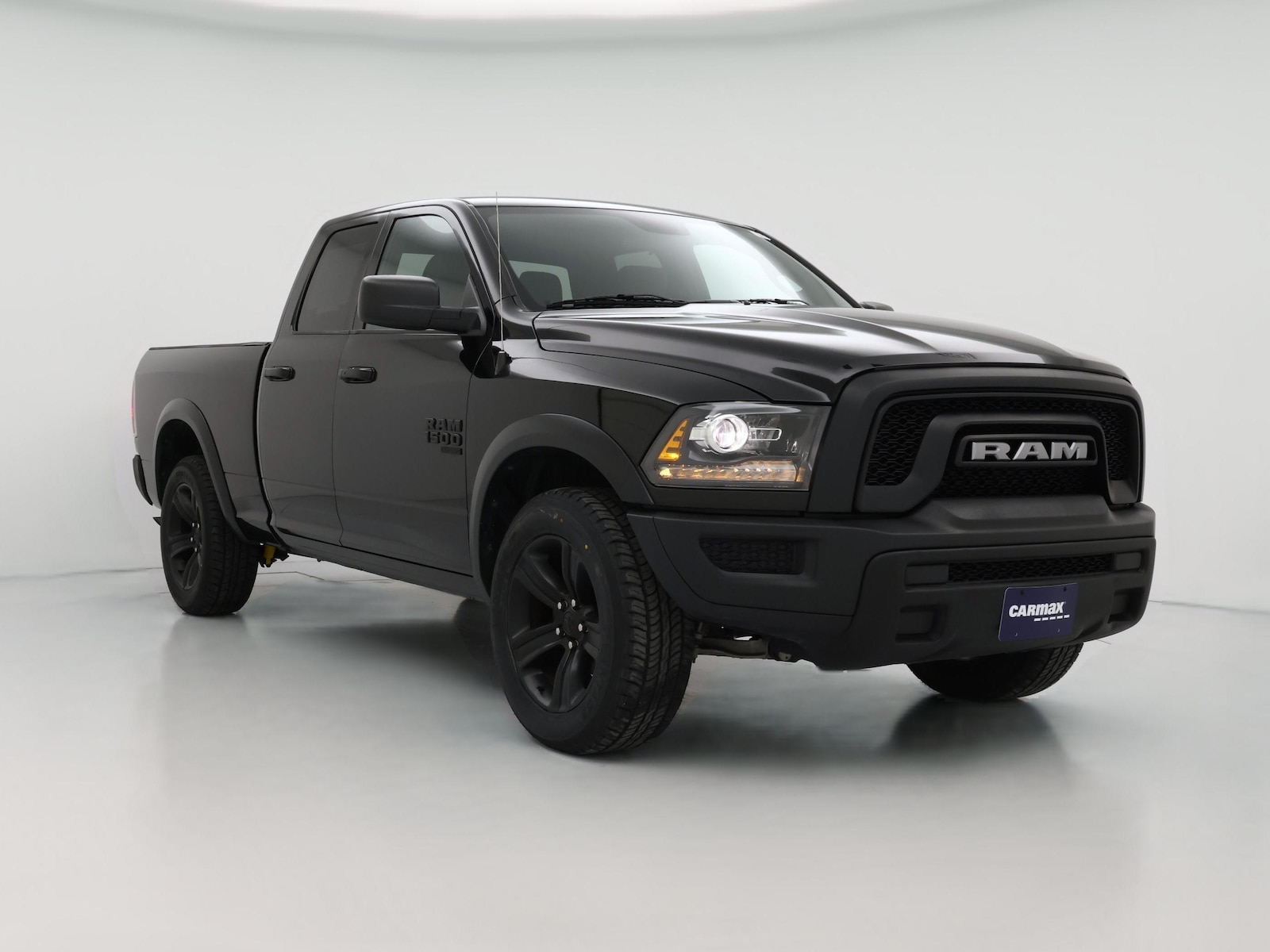 2022 RAM Ram 1500 Classic