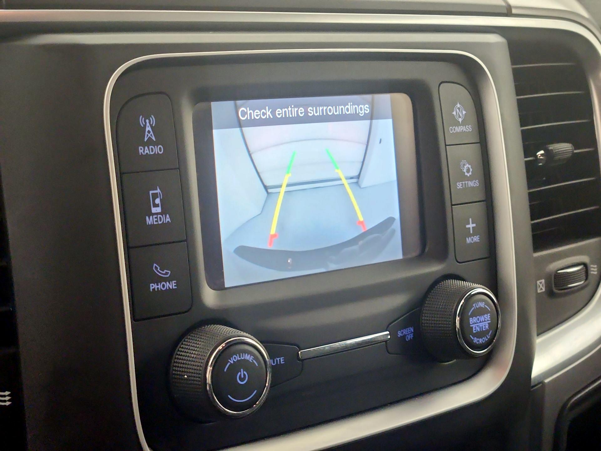 Thumbnail: 2022 RAM 1500 Classic - 14