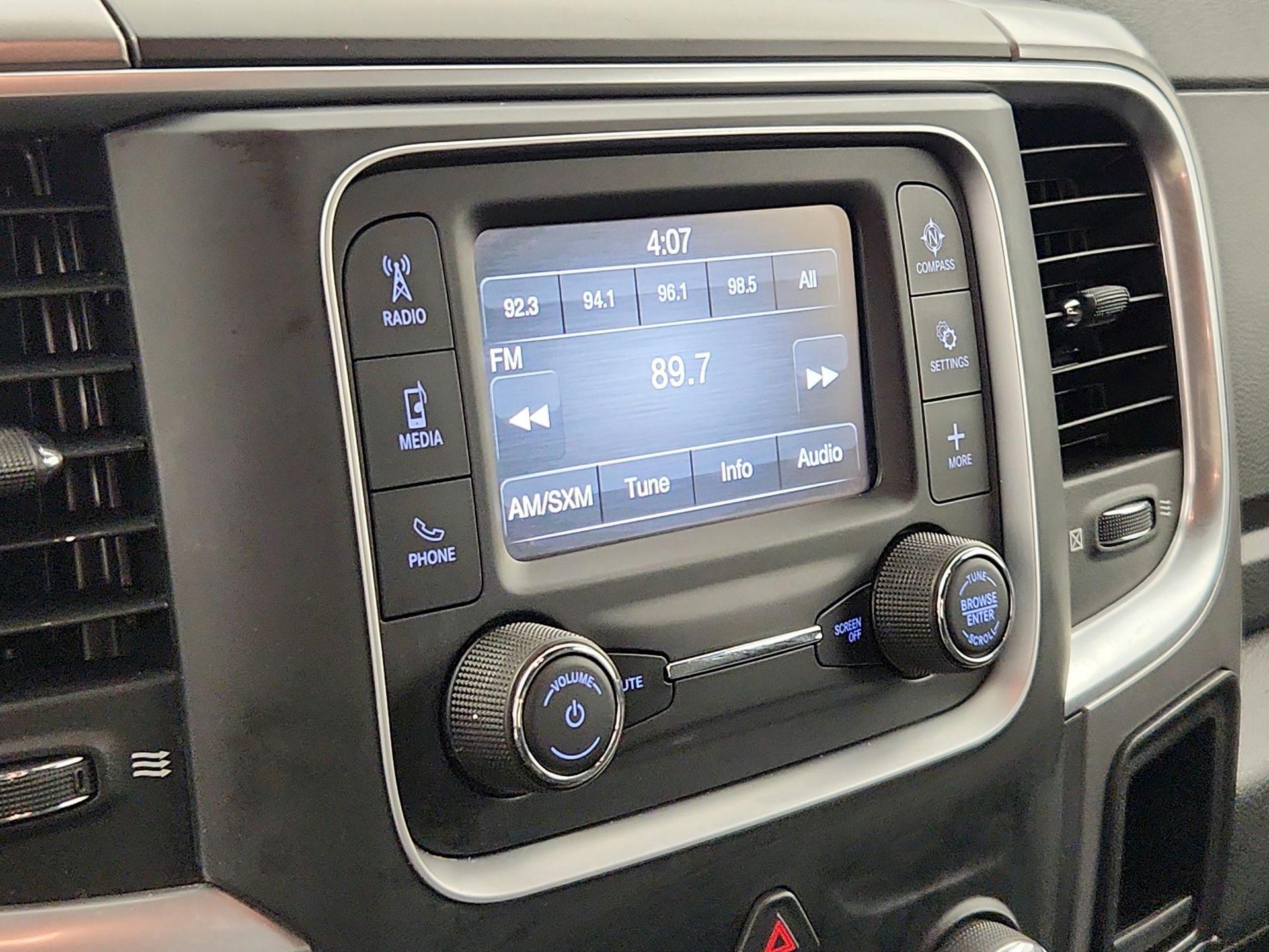 Thumbnail: 2022 RAM 1500 Classic - 15