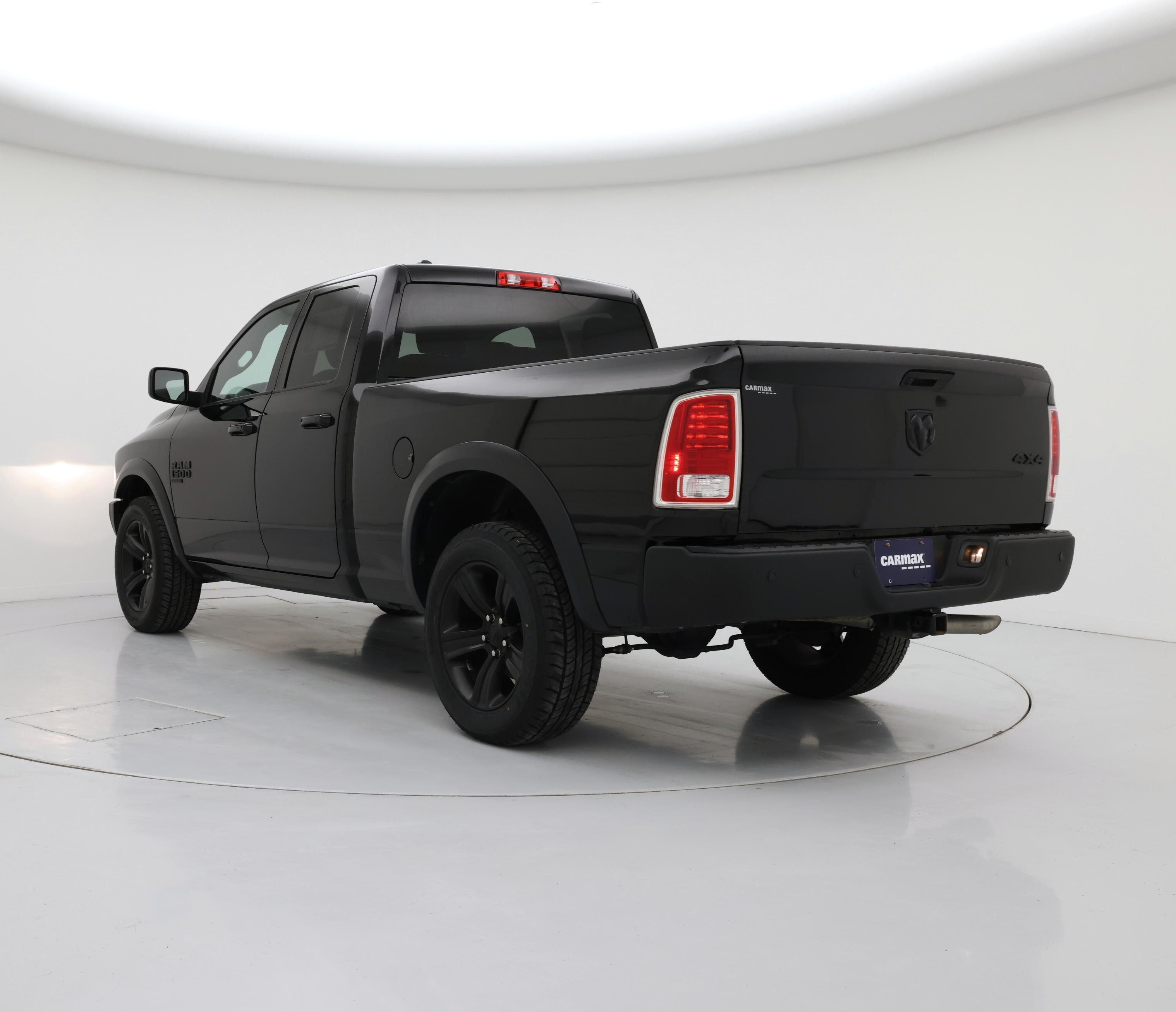 Thumbnail: 2022 RAM 1500 Classic - 2