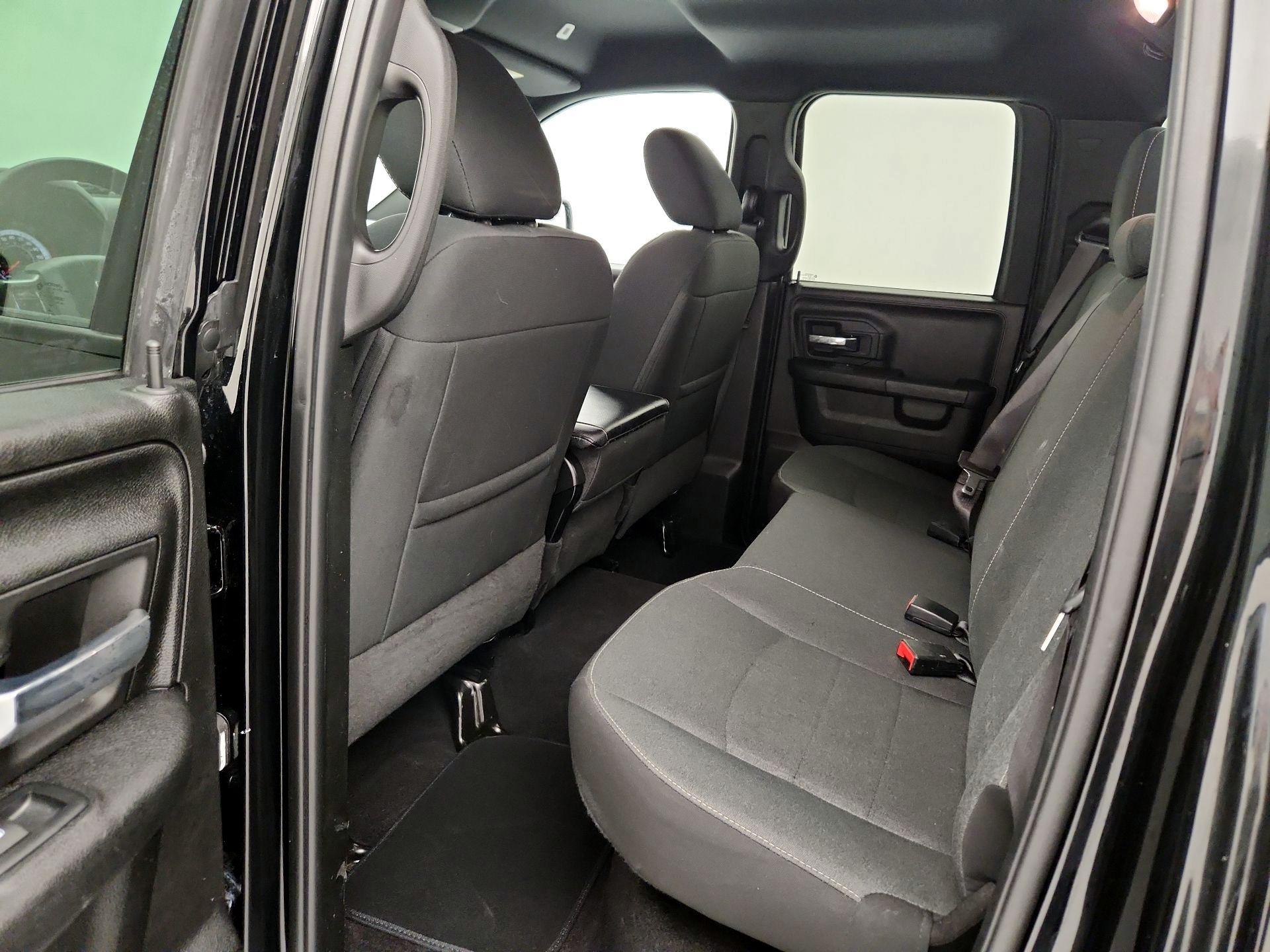 Thumbnail: 2022 RAM 1500 Classic - 19