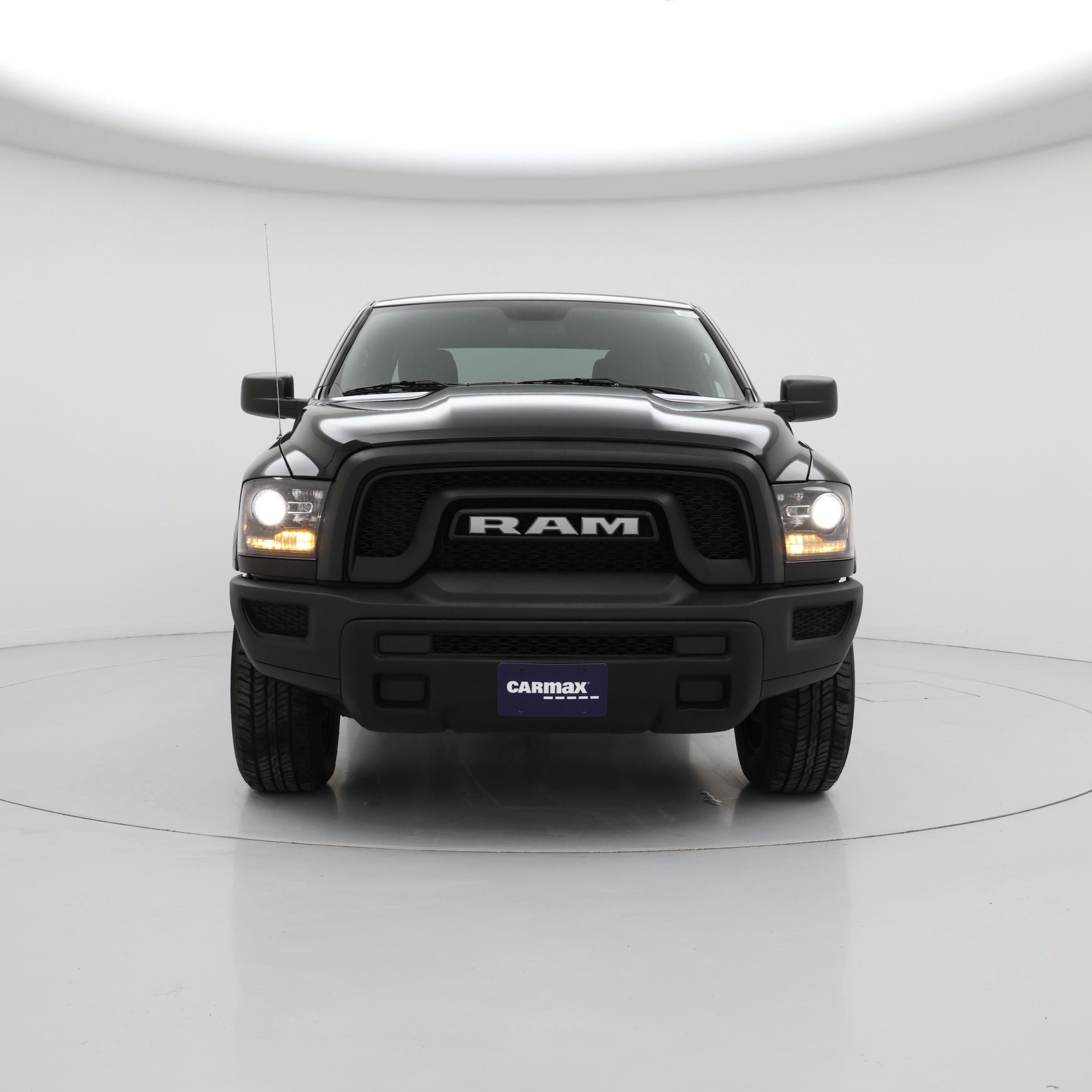 Thumbnail: 2022 RAM 1500 Classic - 5