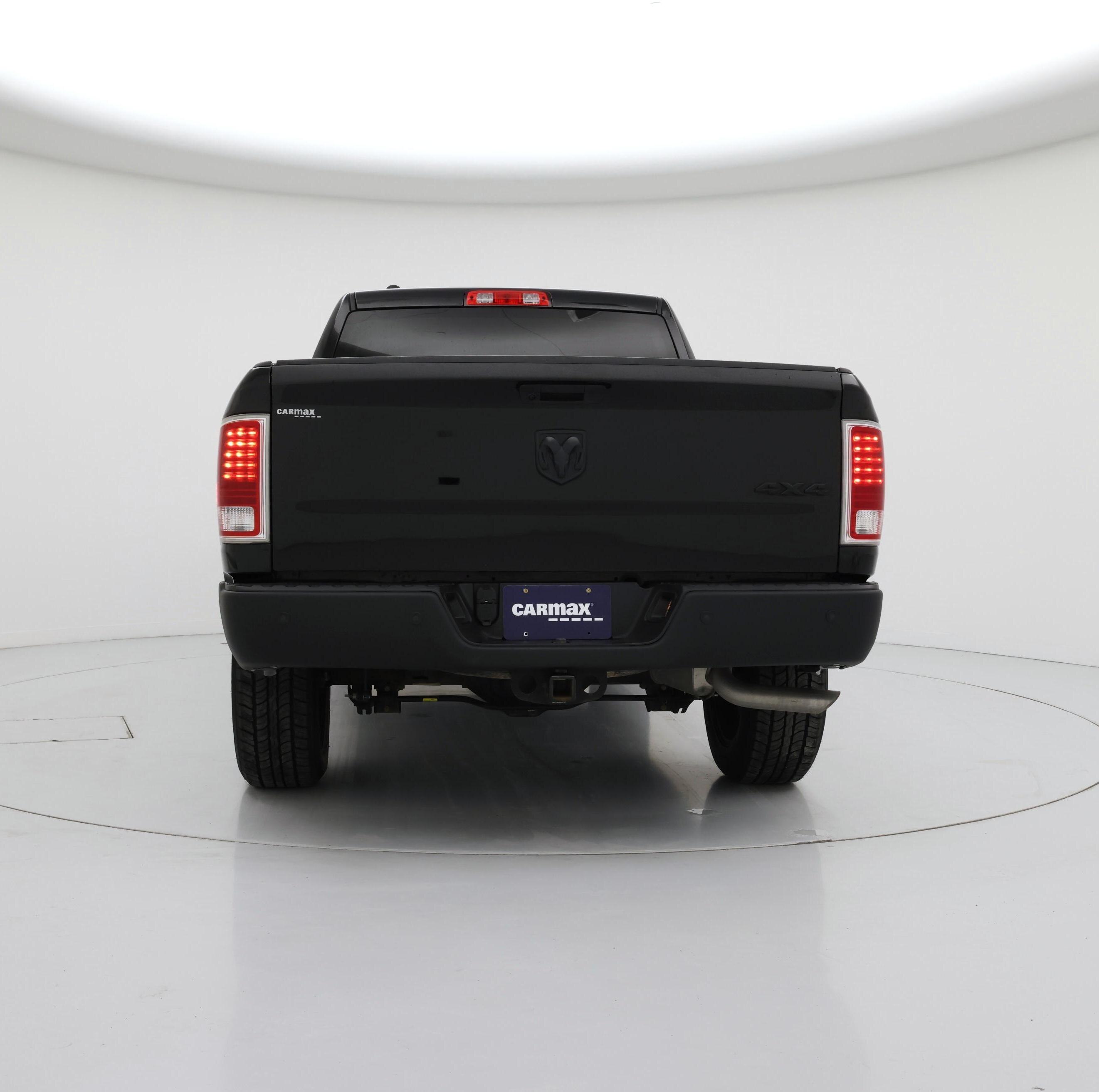 Thumbnail: 2022 RAM 1500 Classic - 6