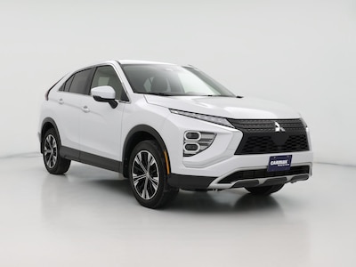 2022 Mitsubishi Eclipse Cross SE