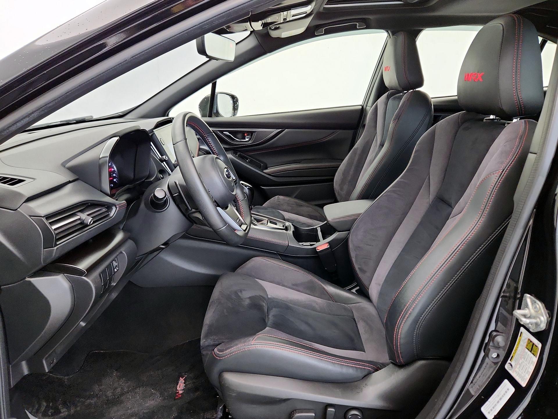 Thumbnail: 2022 Subaru WRX - 11