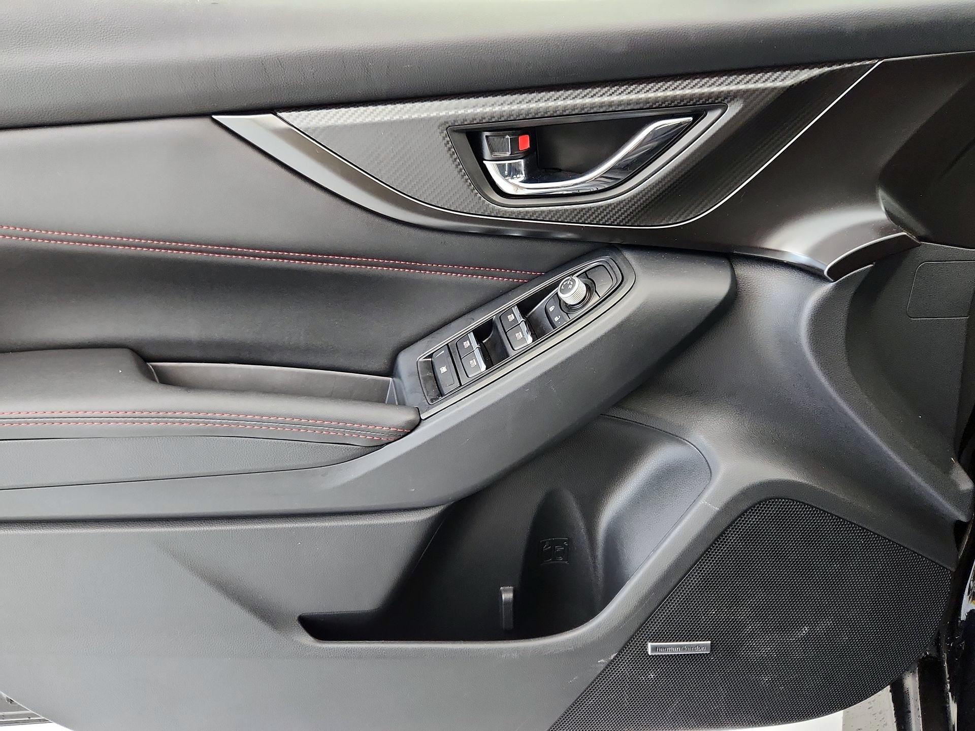 Thumbnail: 2022 Subaru WRX - 12